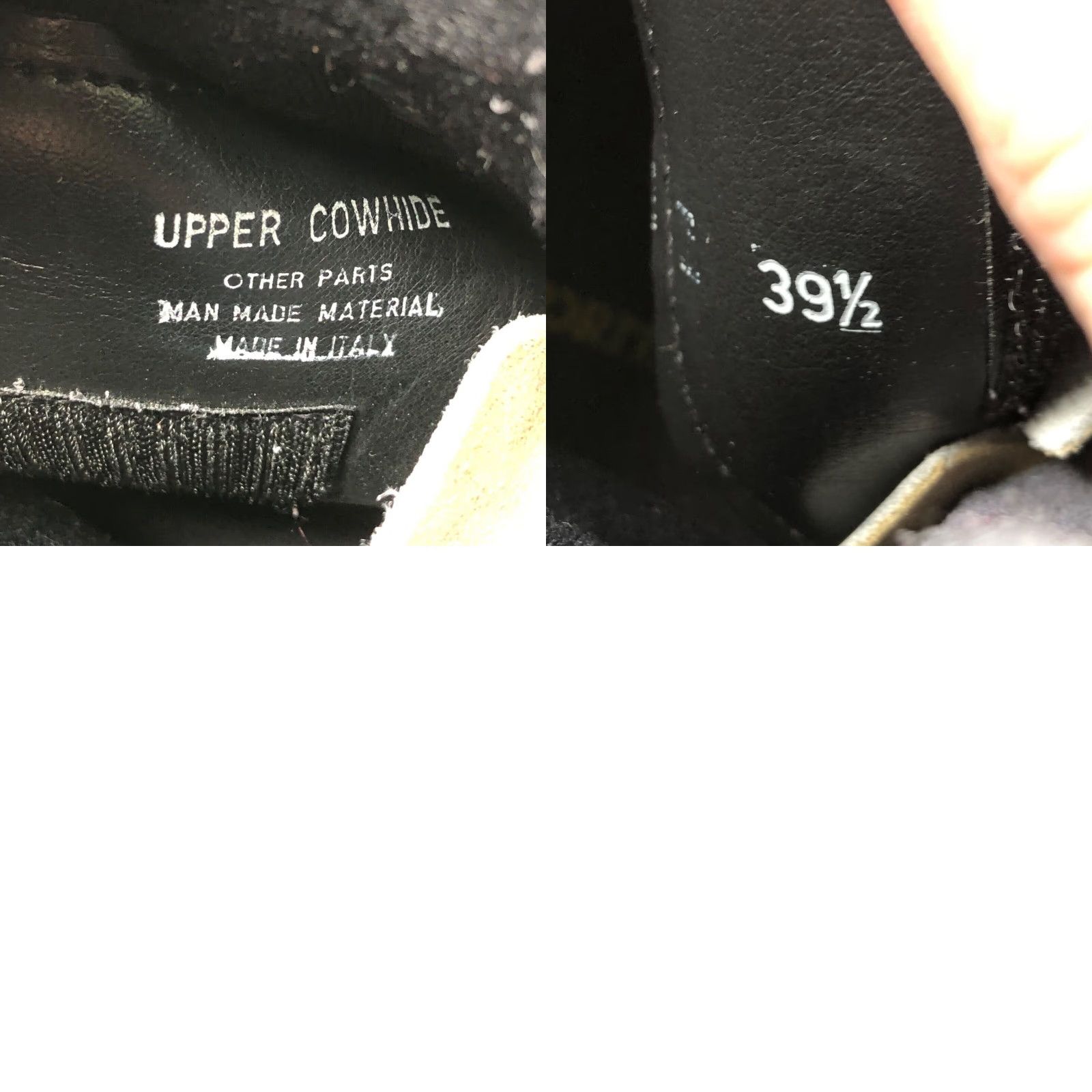 La Sportiva La Sportiva Makahu Boots Women US 8 / EU 39.5 Brown Leather Waterproof Ankle Lace Up Round Toe Rubber Outsole Block Heel Nature Outdoor Womens Size US 8 / IT 38 - 9 Thumbnail