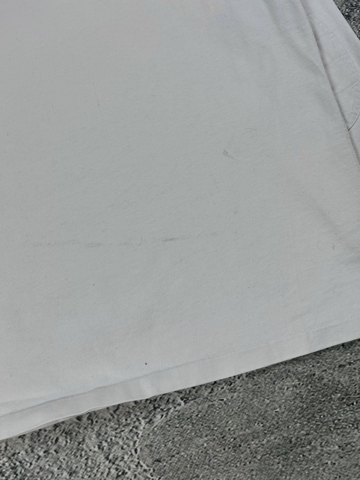Ralph Lauren Chief Keef Polo Ralph Lauren England longsleeve white Size US L / EU 52-54 / 3 - 10 Thumbnail
