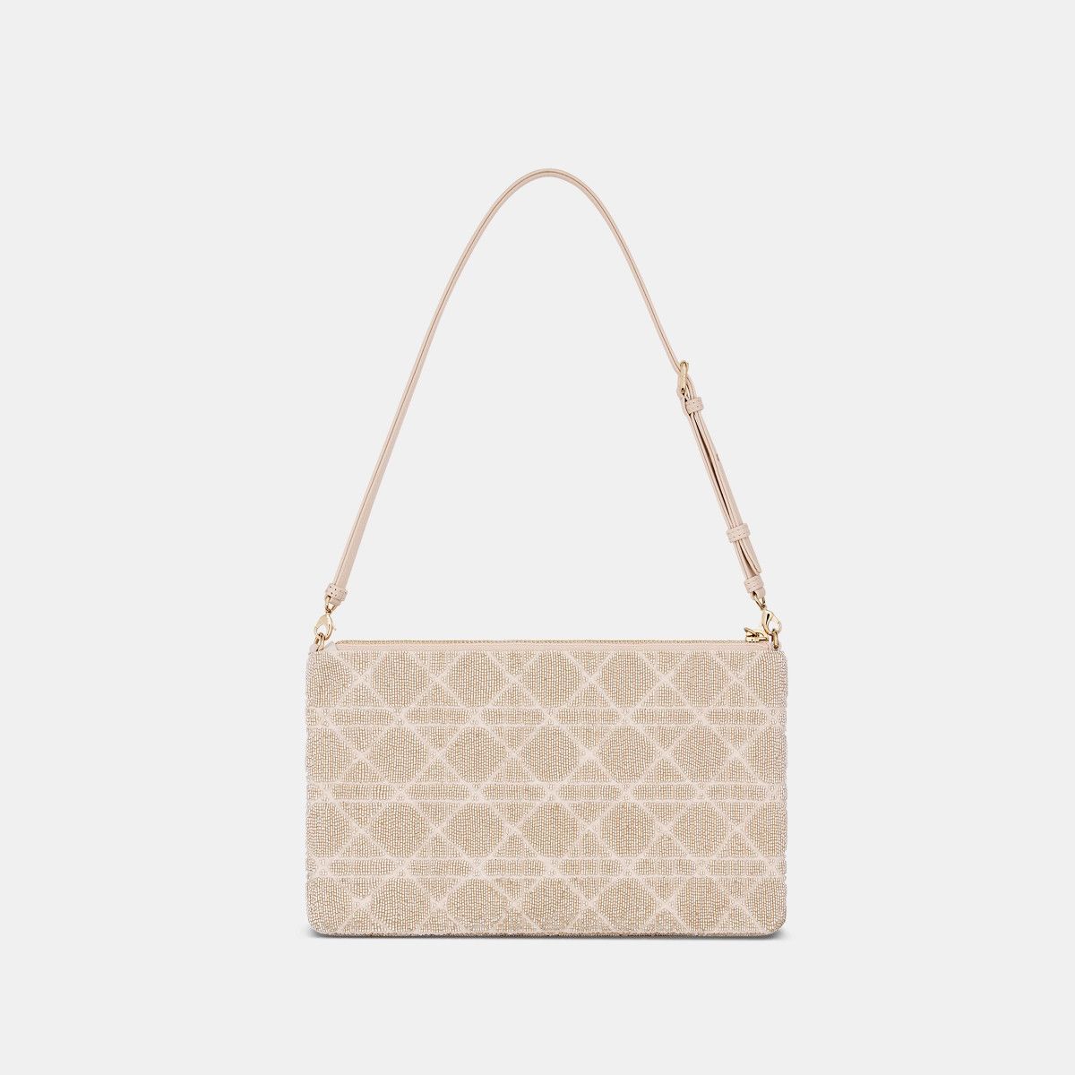 Dior o1bcso1str1124 Size: OS / Dream Bag in Ivory Size ONE SIZE - 4 Thumbnail