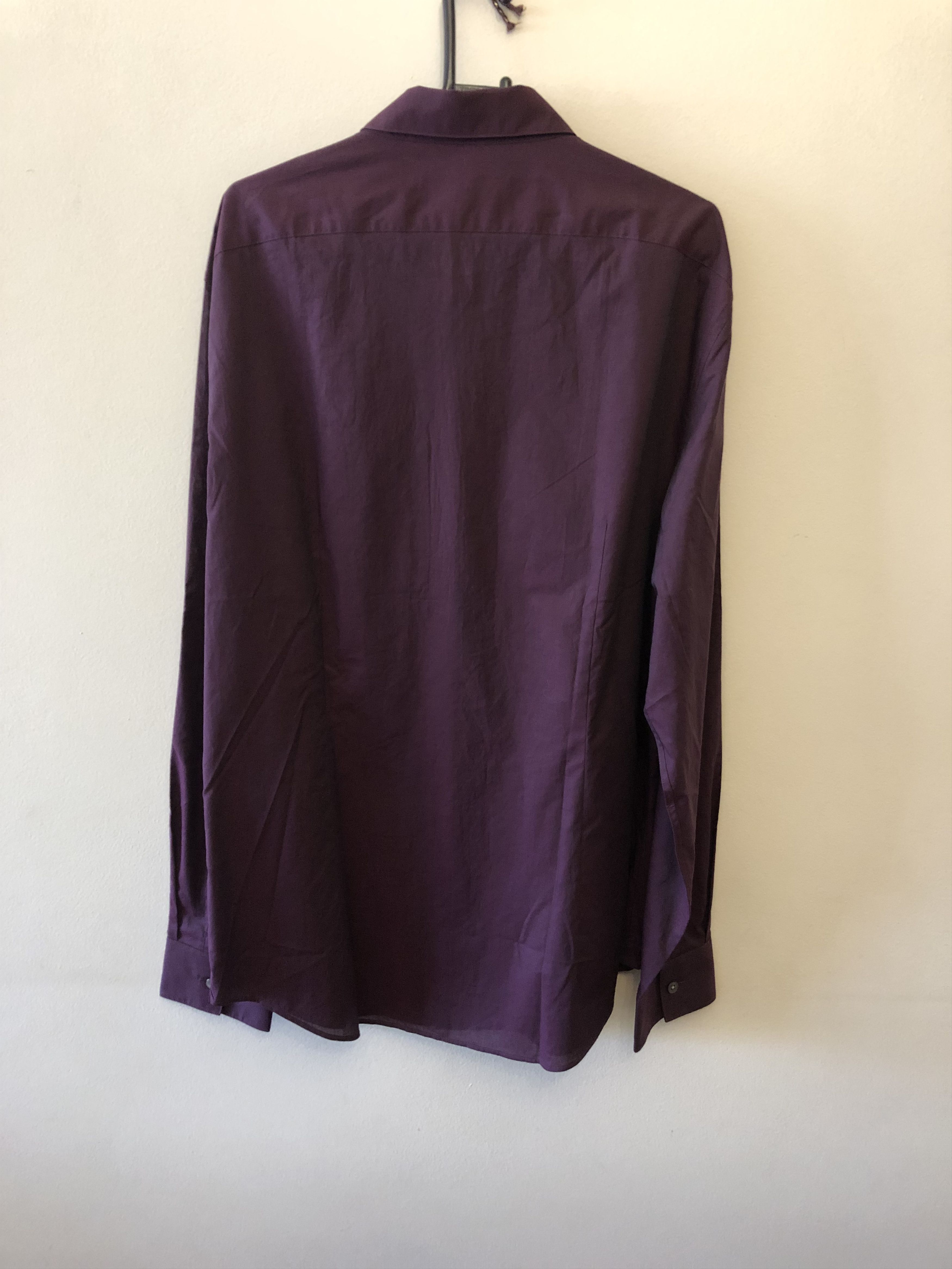 John Varvatos John Vavatos Collection Shirt Size US M / EU 48-50 / 2 - 2 Thumbnail