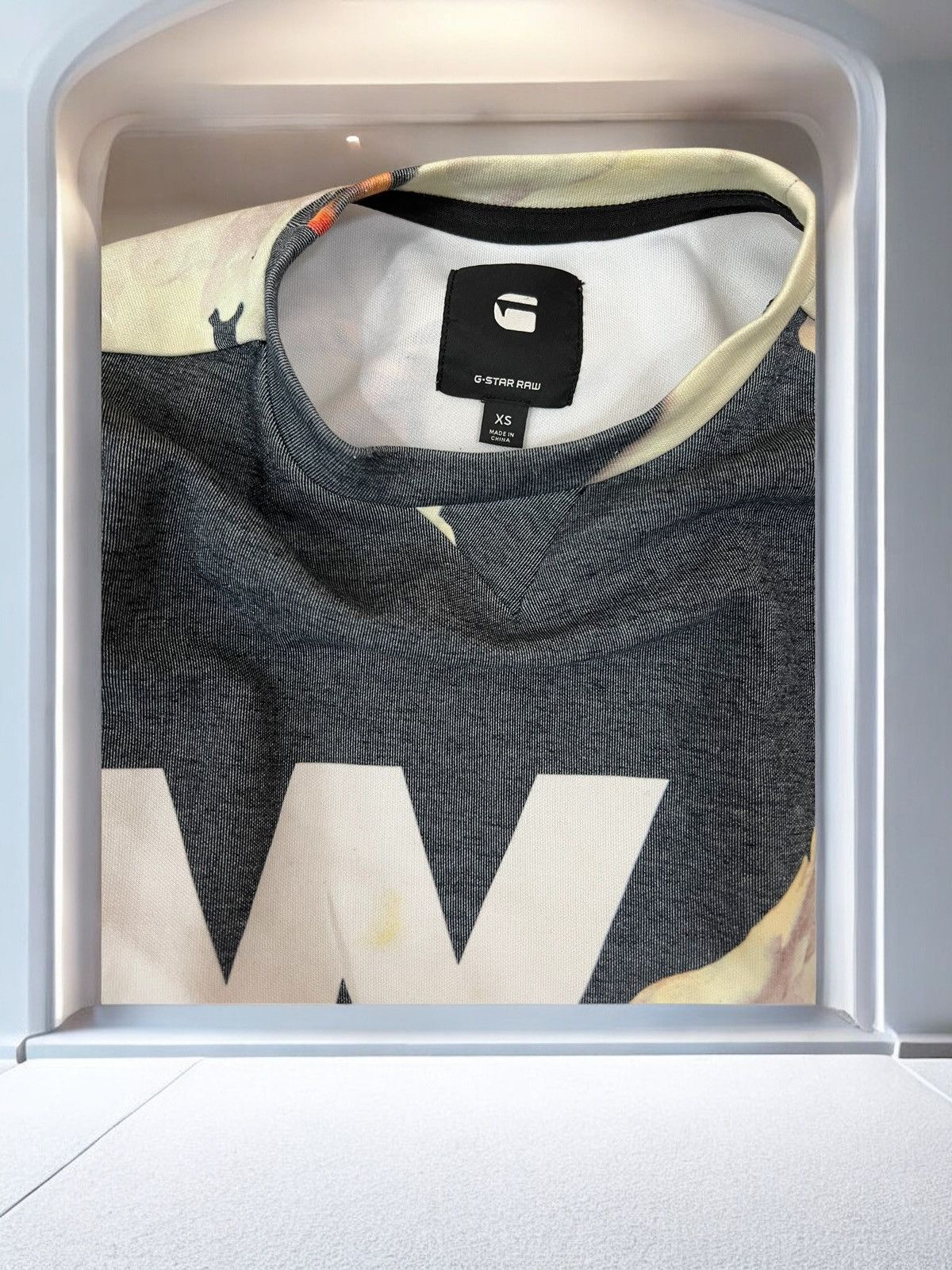 G-Star G-Star Raw Sweatshirt Size XS/S Size S / US 4 / IT 40 - 5 Thumbnail