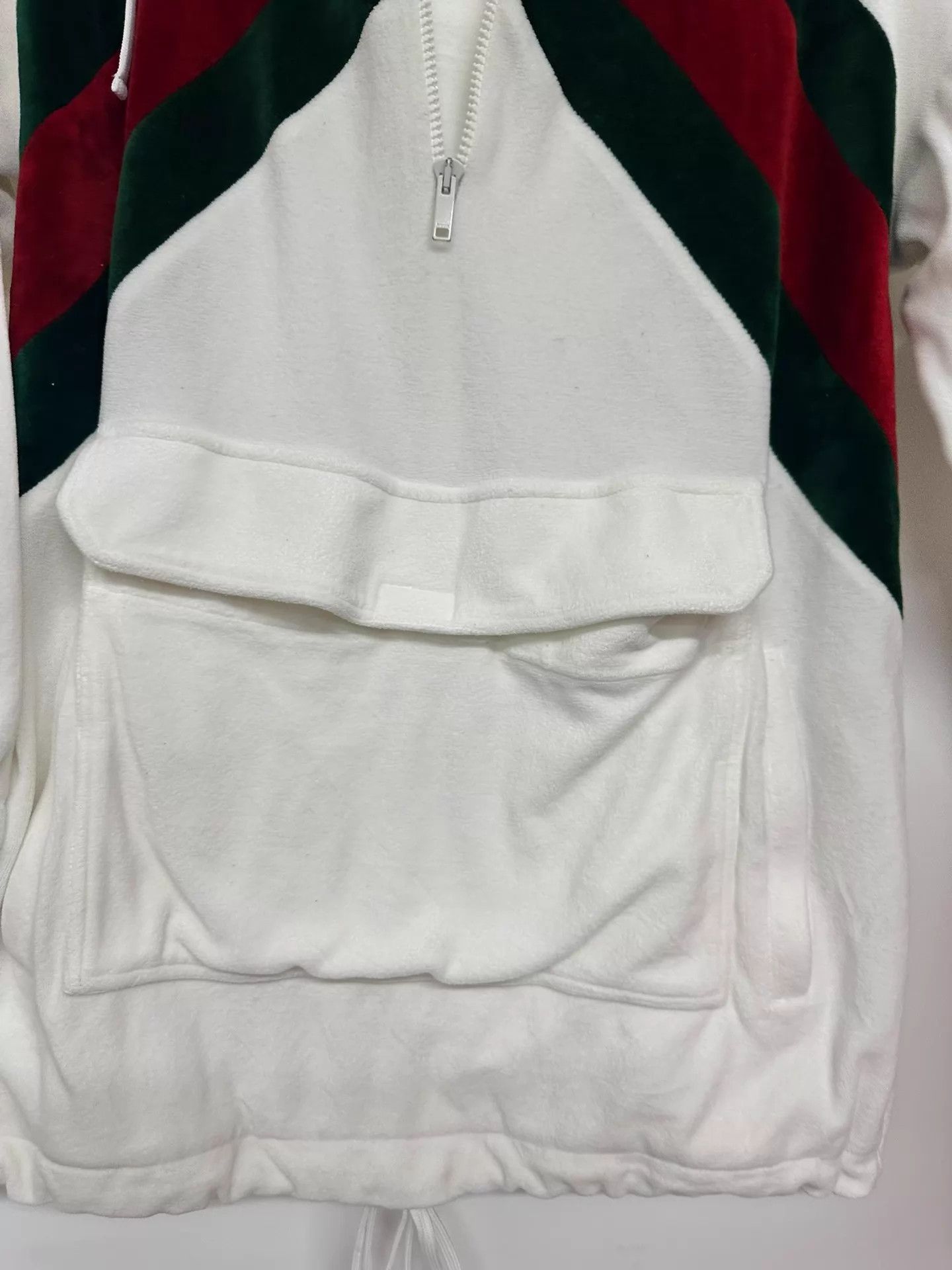 Gucci Gucci sweatshirt dress XS Size XS / US 0-2 / IT 36-38 - 5 Thumbnail
