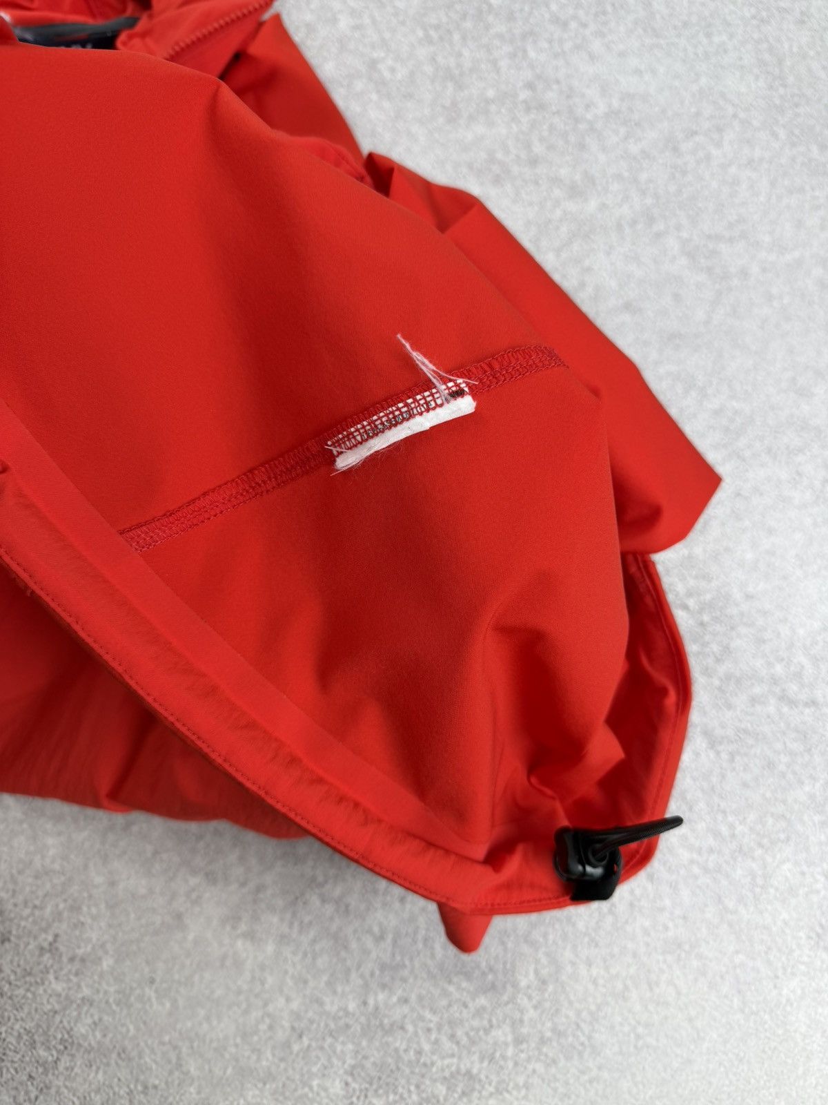 Arc'teryx Arcteryx Gamma SL Hybrid Hoody Jacket Size M-L Size US L / EU 52-54 / 3 - 10 Thumbnail