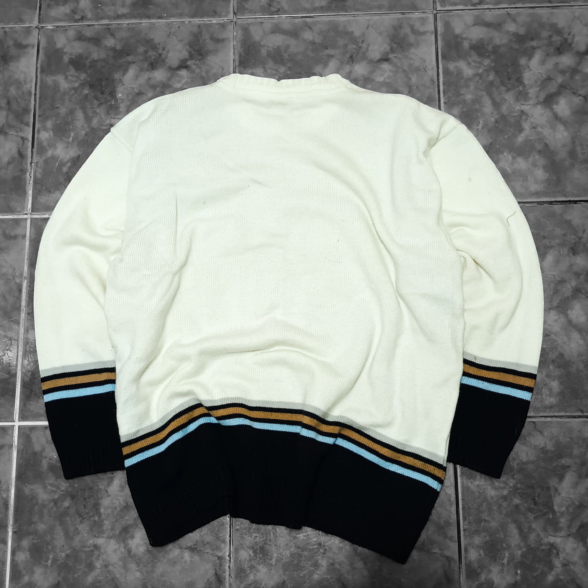Southpole Sweater "SOUTHPOLE x BOBBY DJ x VINTAGE" Size US XXL / EU 58 / 5 - 3 Thumbnail