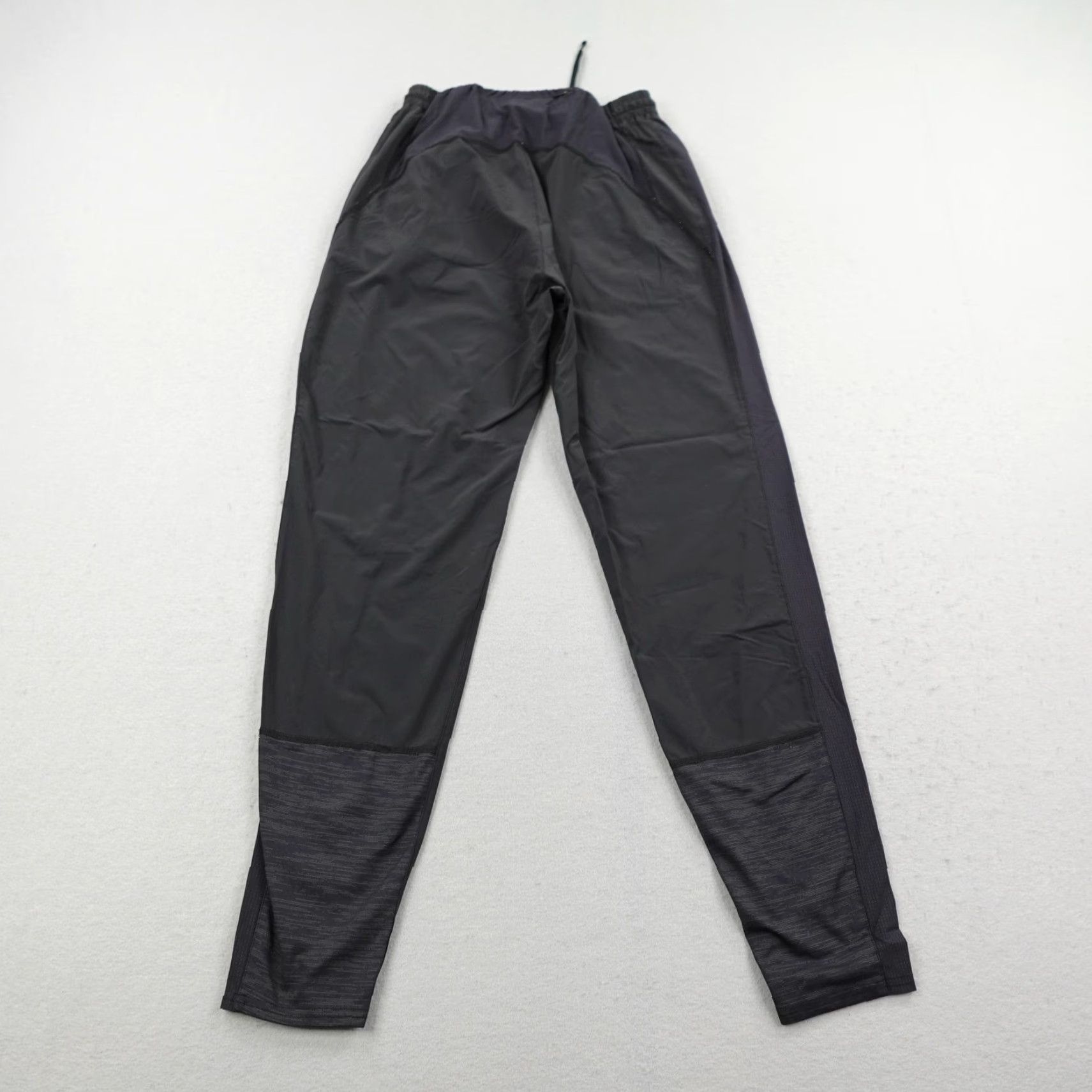 Outdoor Voices Outdoor Voices Pants Womens Black Performance Tapered Joggers Track Athletic Gym Size 28" / US 6 / IT 42 - 4 Thumbnail