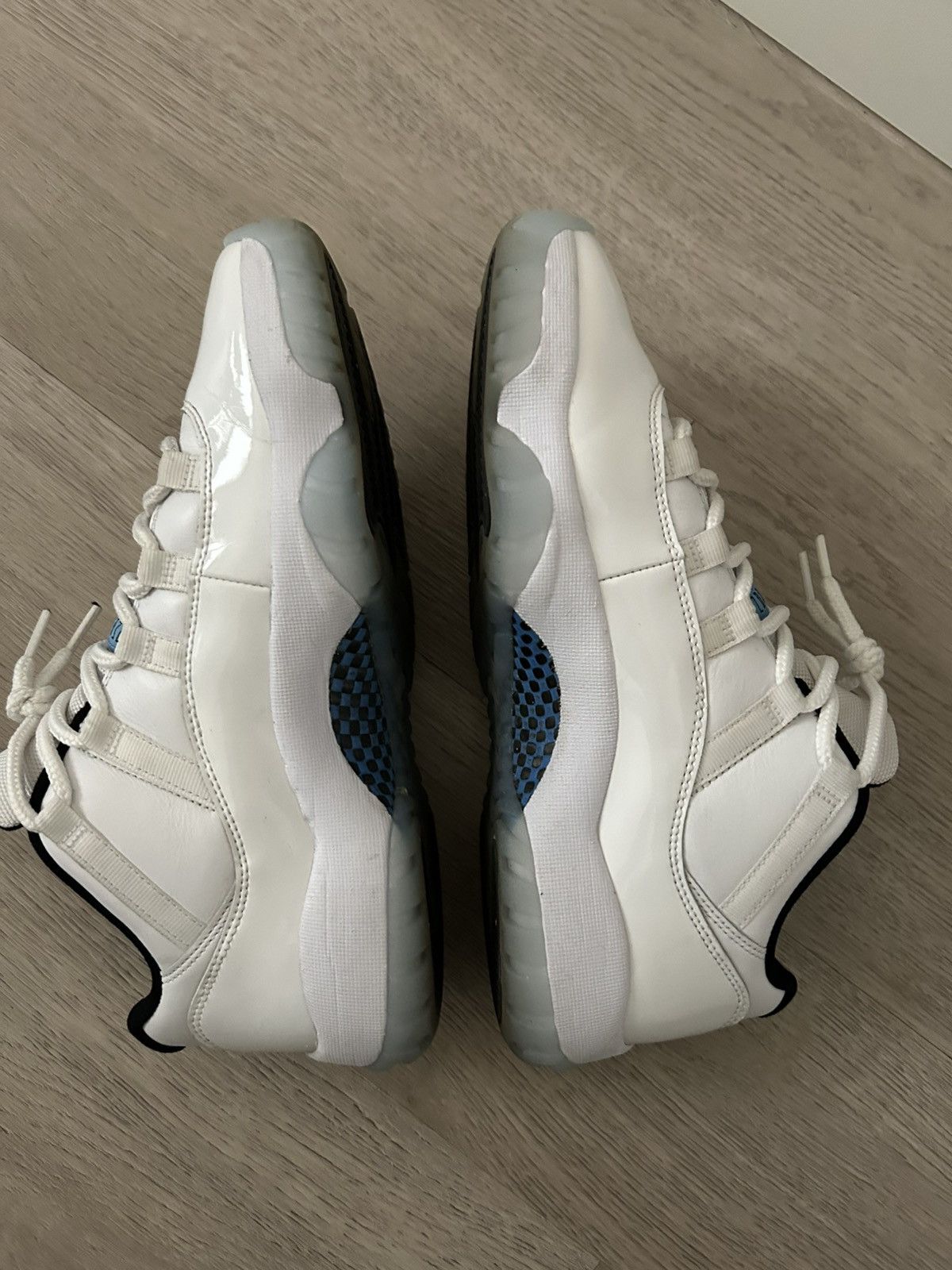 Jordan Brand Jordan 11 legend blue Size US 9 / EU 42 - 3 Thumbnail