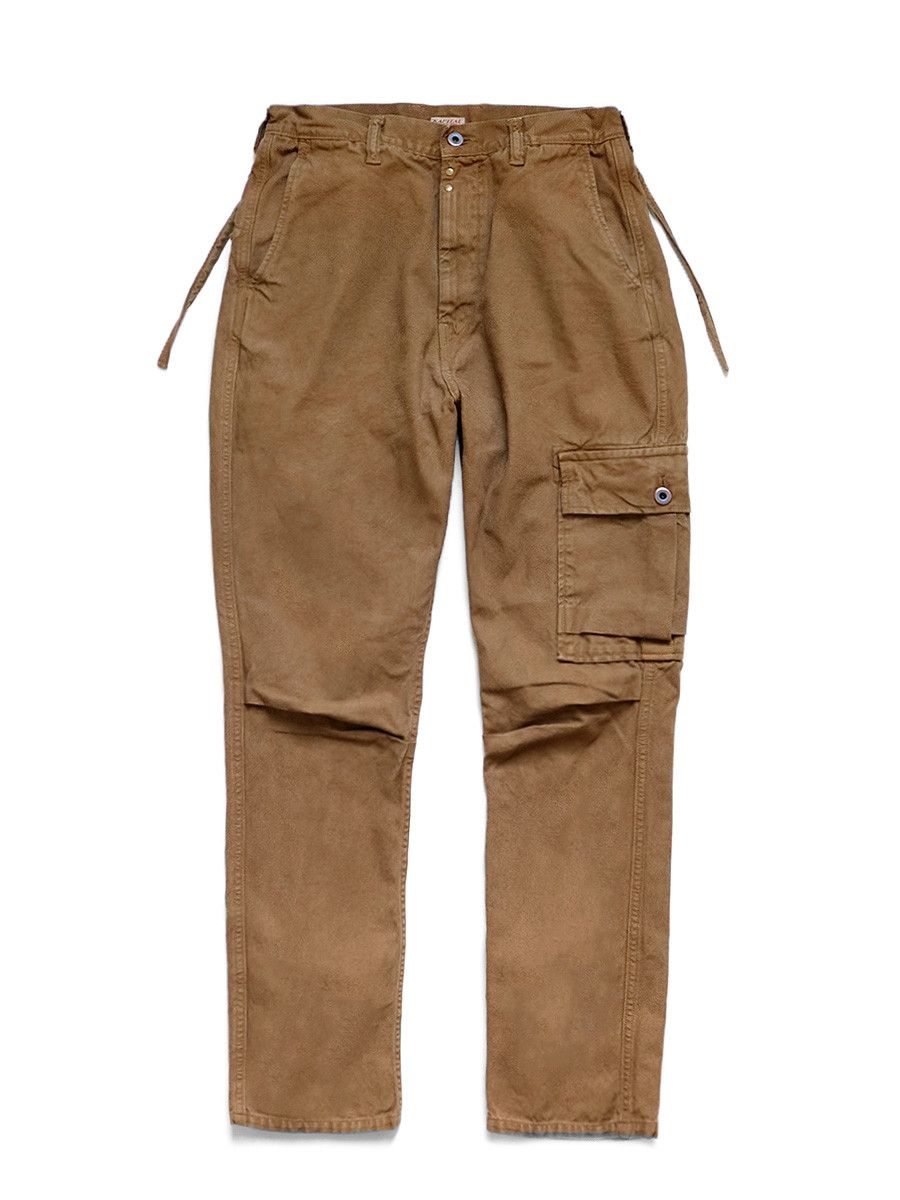 Kapital Ringo Cargo Pants Size US 30 / EU 46 - 1 Thumbnail