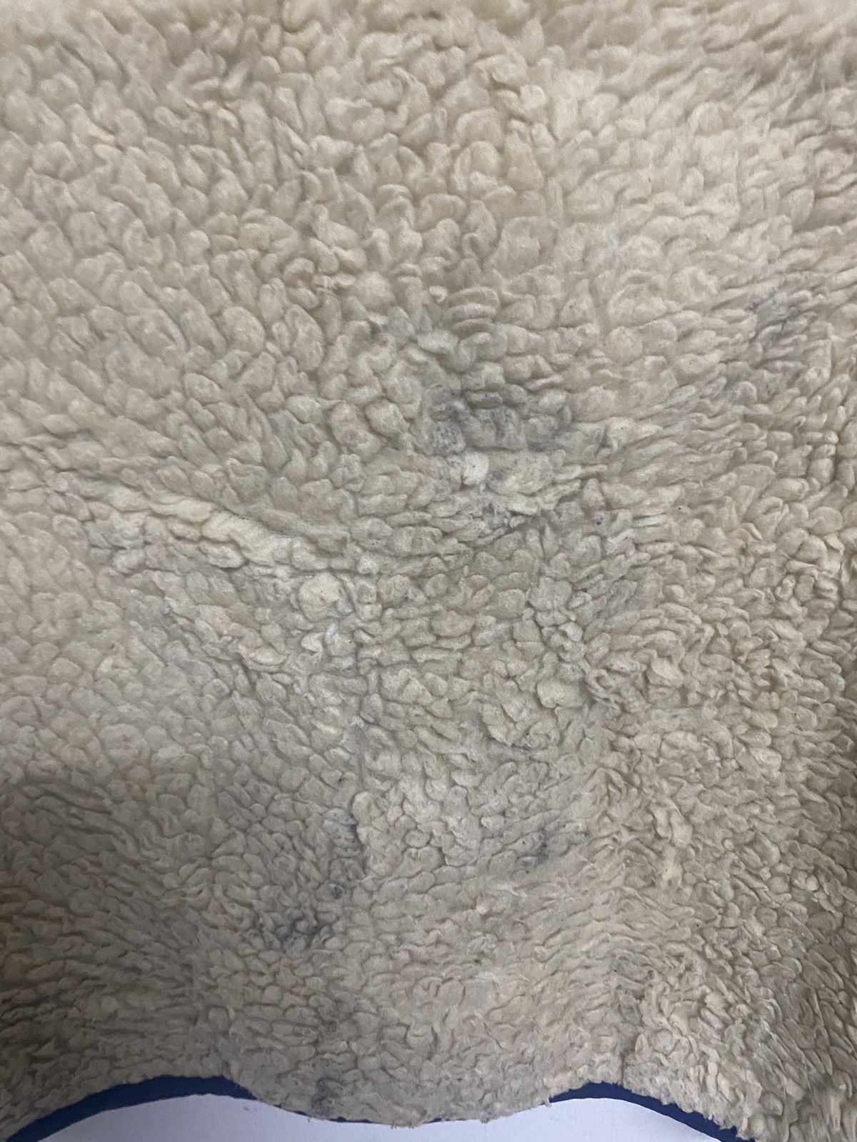Patagonia × Vintage Vintage Patagonia Retro-X Deep Pile Fleece Jacket Size US M / EU 48-50 / 2 - 7 Thumbnail