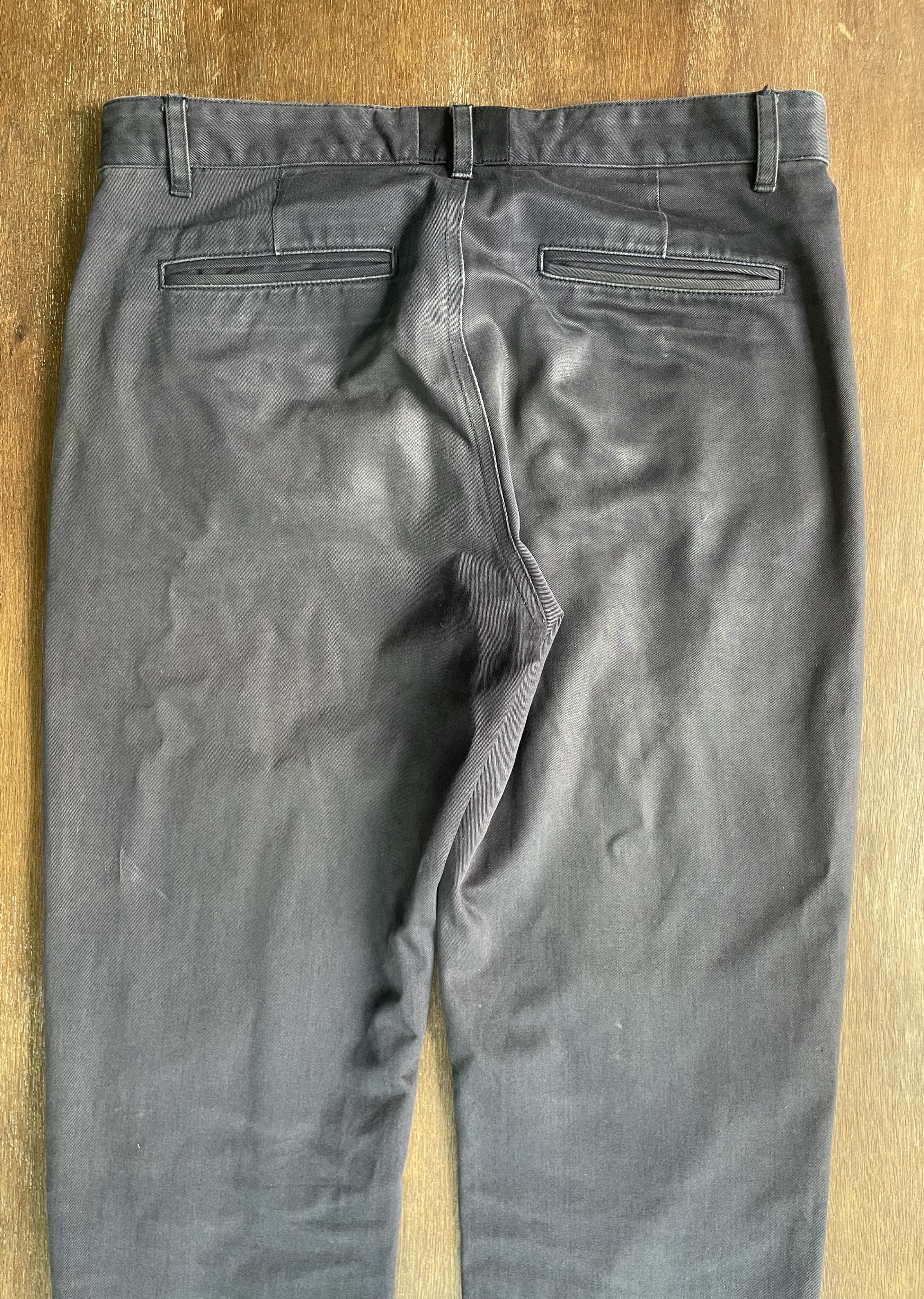 Acne Studios A.P.C. Vintage Chino Size US 30 / EU 46 - 10 Thumbnail