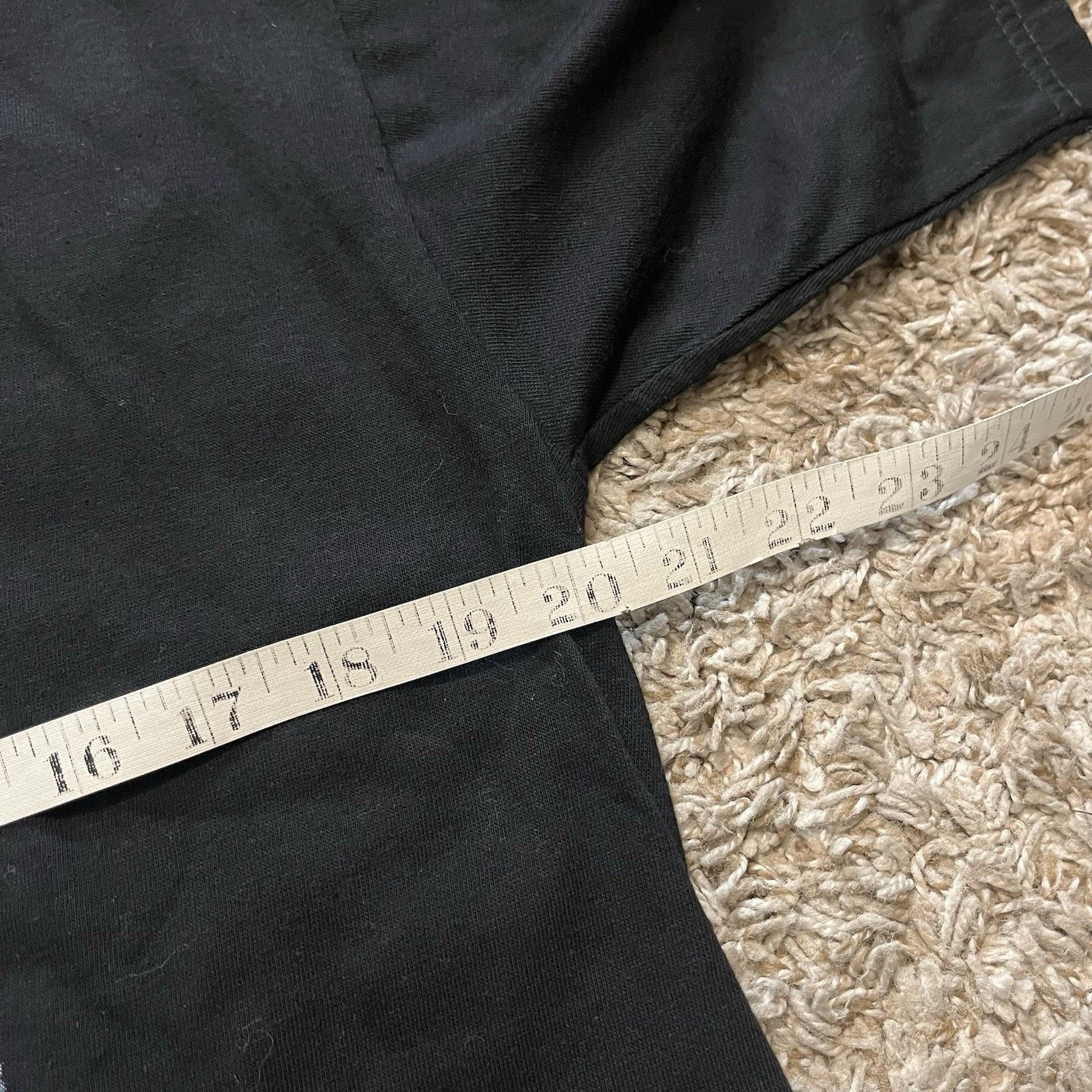 NEW Vintage 1995 The X Files Promo 90s Tee Shirt Medium