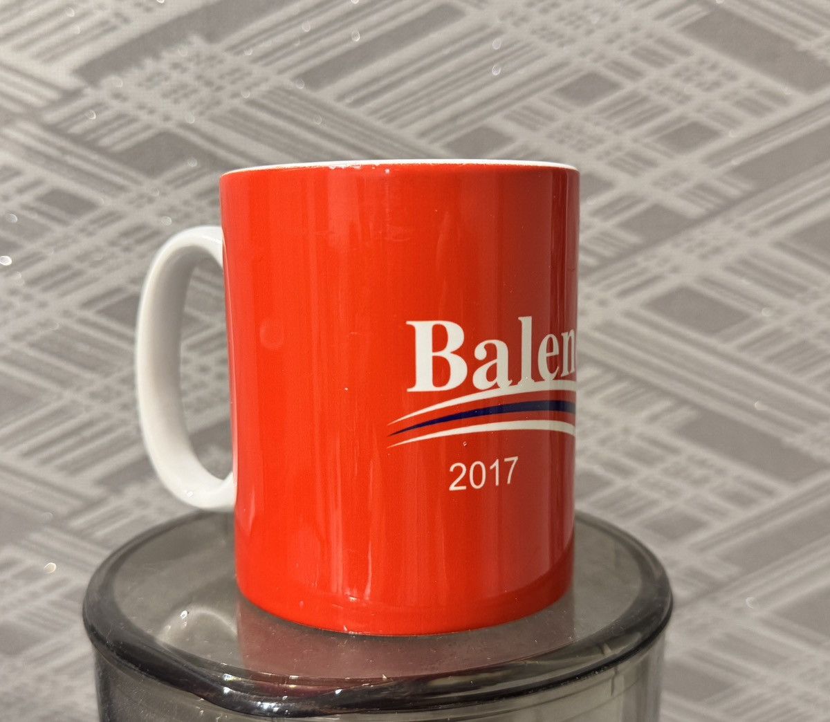 Balenciaga x Colette Mug 2017