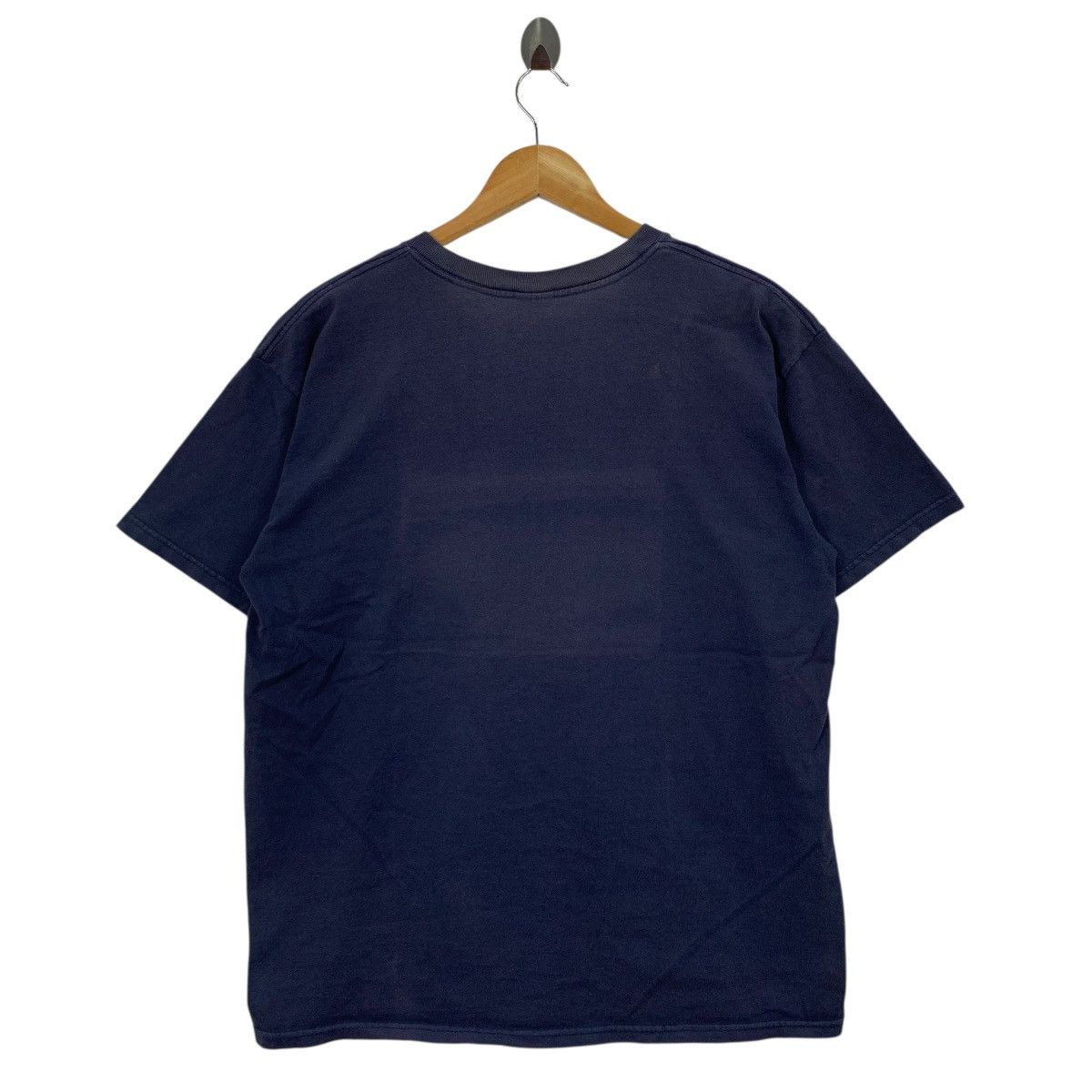 Vintage Vintage FLYING 21 CHIGASAKI Live Japanese Band Tshirt Size US L / EU 52-54 / 3 - 4 Thumbnail