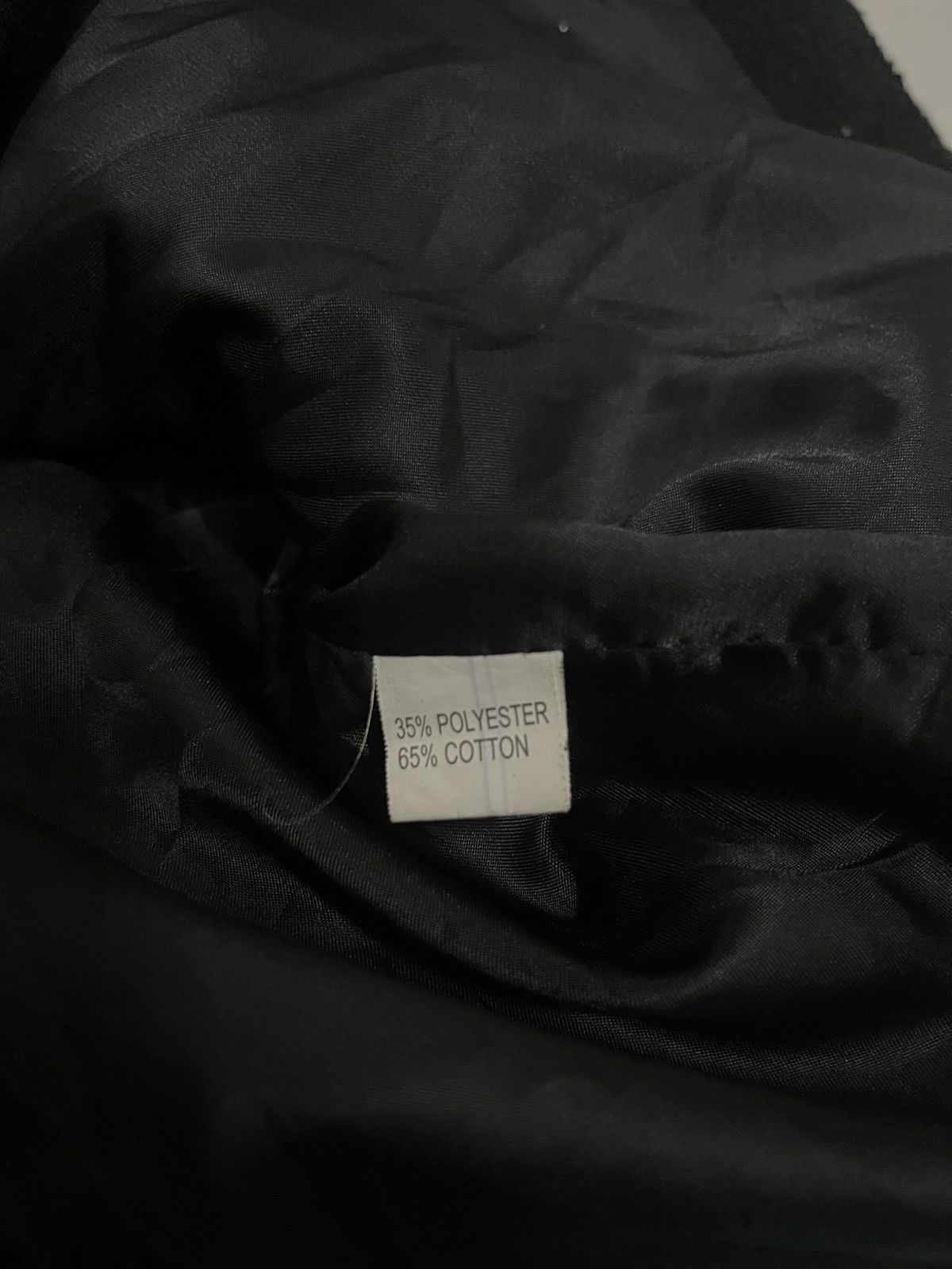 Japanese Brand × Seditionaries Hundredfold Grunge Style Jacket Size L / US 10 / IT 46 - 5 Thumbnail