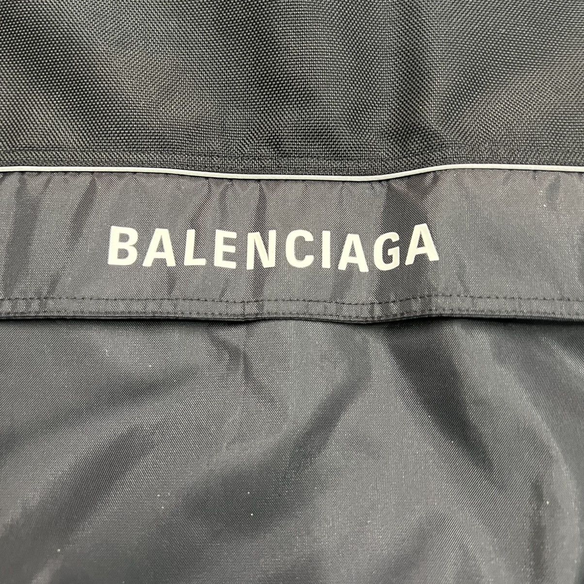 Balenciaga Balenciaga Half Zip Anorak Jacket Size US M / EU 48-50 / 2 - 4 Thumbnail