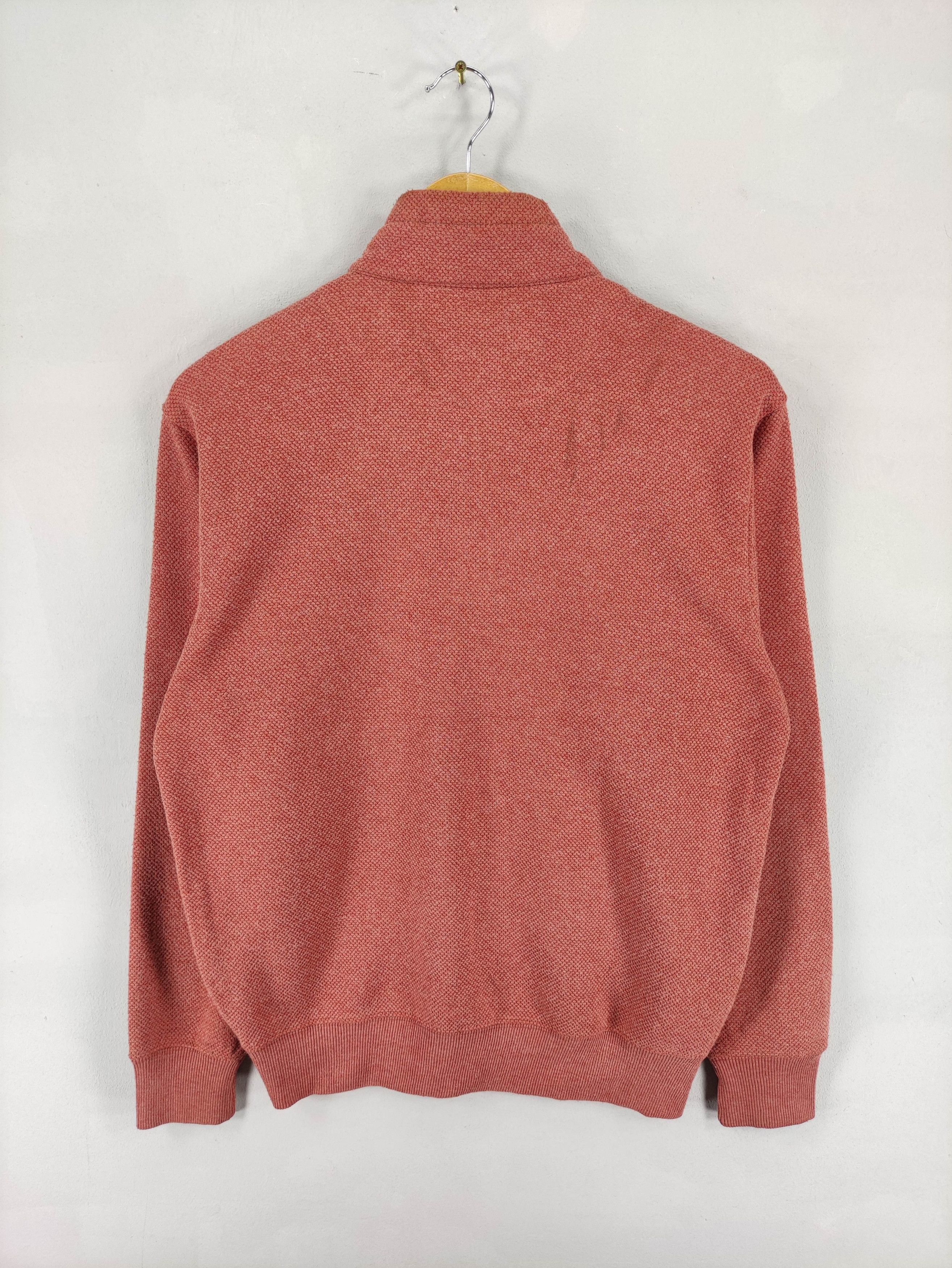 Playboy Vintage Playboy Collection Sweater Querter Button Size US M / EU 48-50 / 2 - 8 Thumbnail