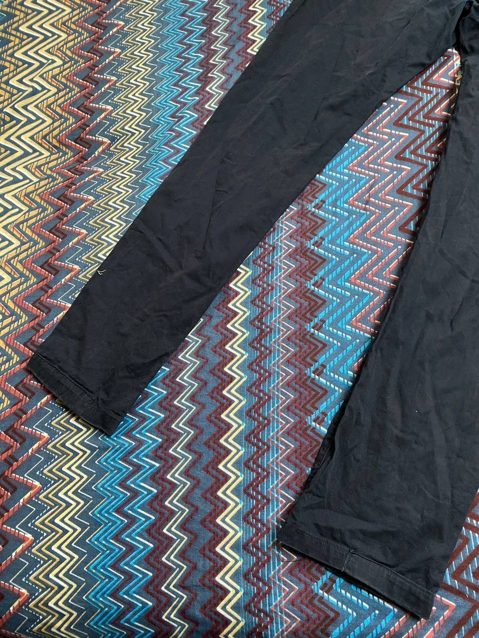 G-Star Vintage denim Casual Pants logo Y2K G-Star Raw Size US 36 / EU 52 - 21 Thumbnail