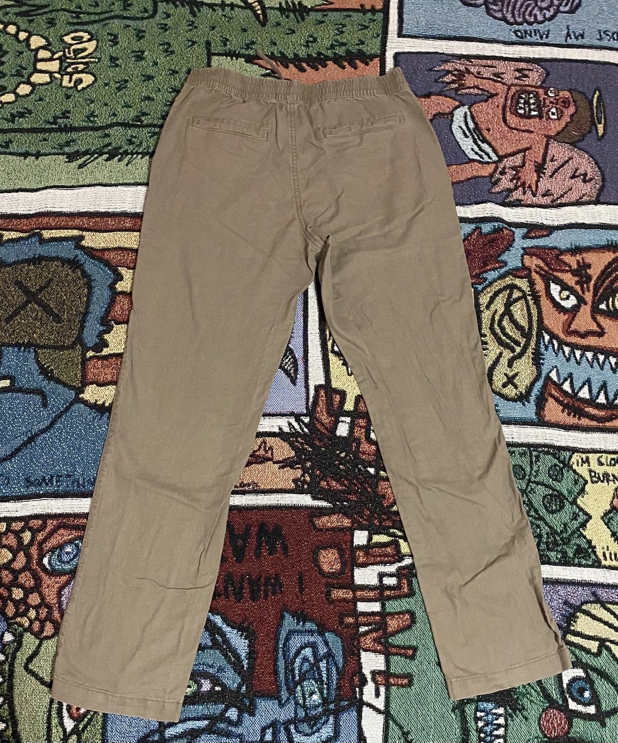 Denim & Co. DENIM CO. STRAIGHT Size US 28 / EU 44 - 3 Thumbnail