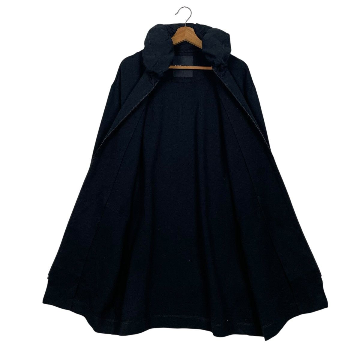 mercibeaucoup Mercibeaucoup By Issey Miyake Zipper Overcoat Size S / US 4 / IT 40 - 11 Thumbnail
