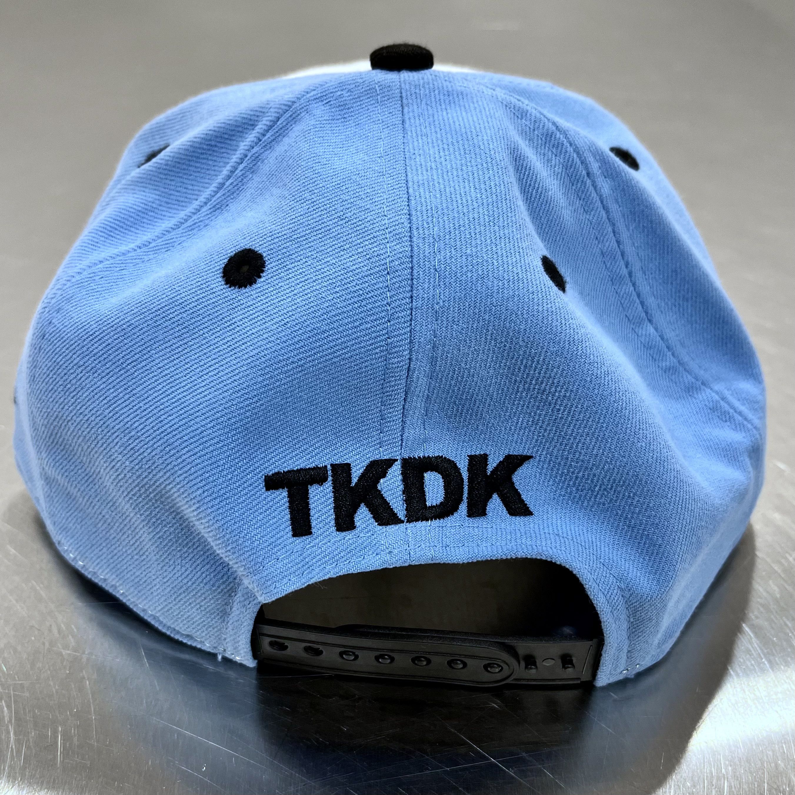 New Era × tokidoki Astrodemonio Robot TKDK Tokidoki New Era 9FIFTY Snapback Hat Size ONE SIZE - 3 Thumbnail