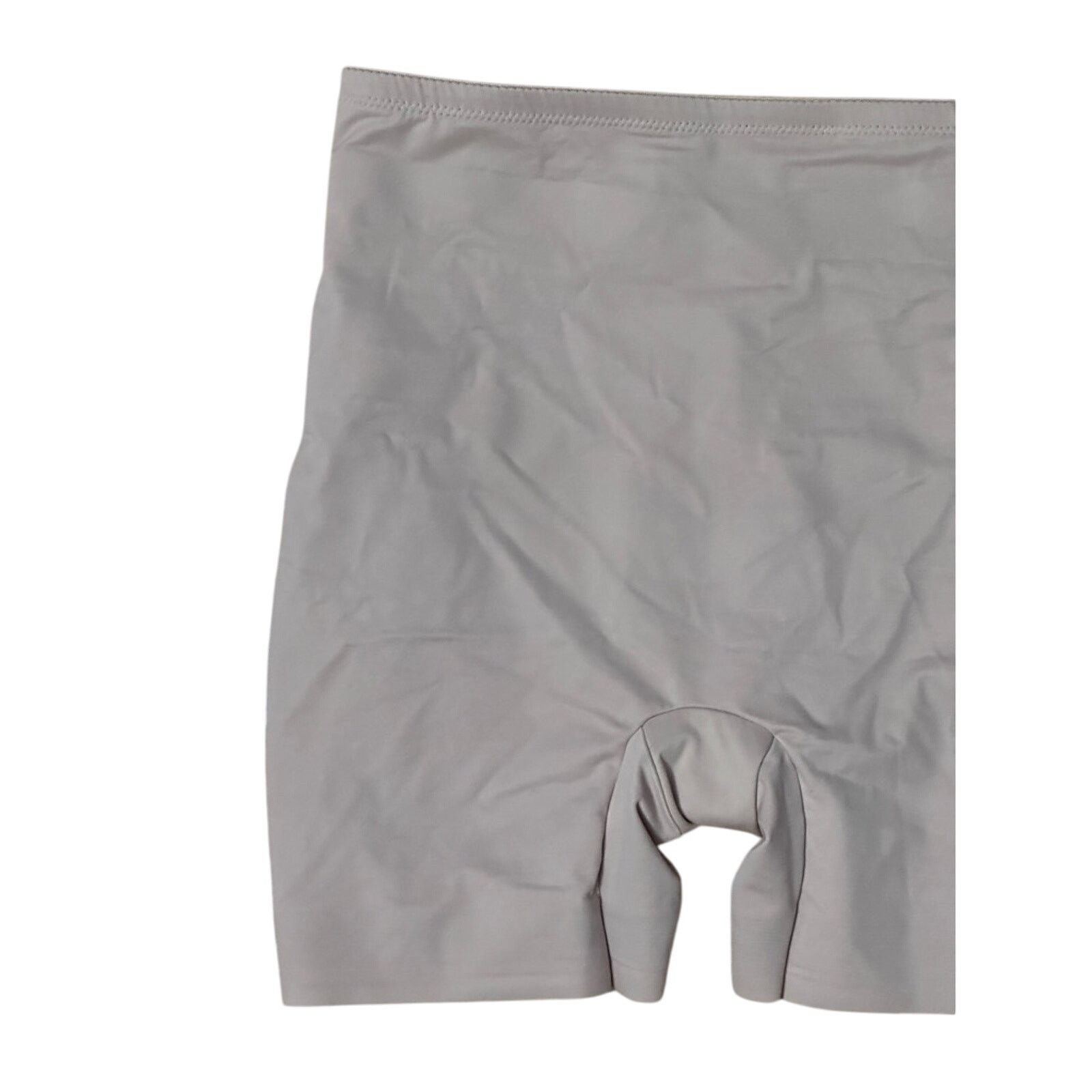 Other TC Shapewear Boyshort Body Hug Supportive White Women's L Size ONE SIZE - 3 Thumbnail