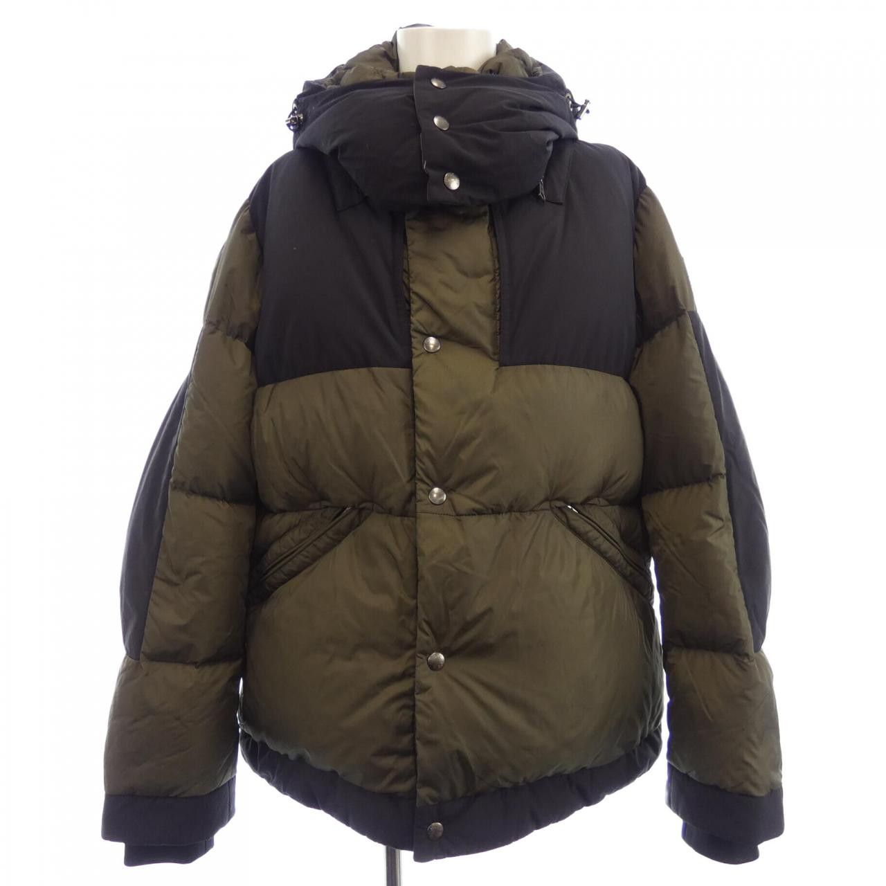 Moncler Moncler Moncler JOFFE Down Jacket Others Outerwear JOFFE DUTY FREE for USA Size ONE SIZE - 1 Thumbnail