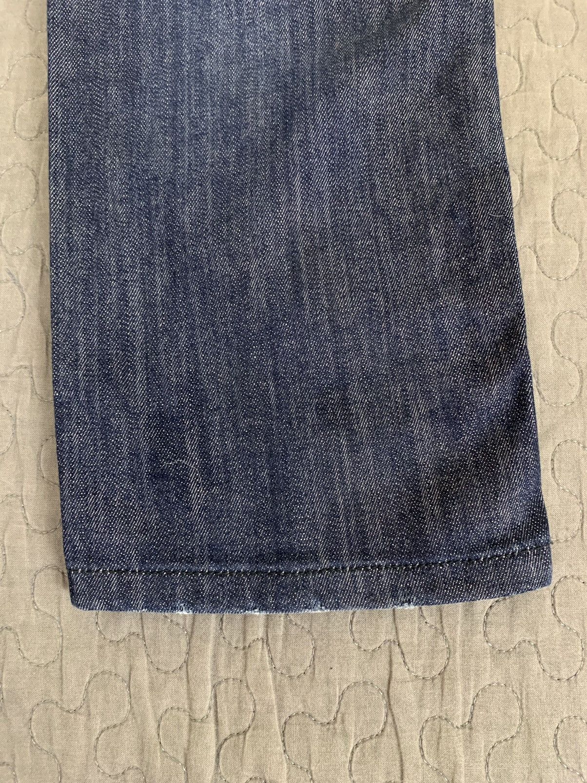 Iceberg Iceberg Gilmar Distressed Jeans Size US 28 / EU 44 - 23 Thumbnail