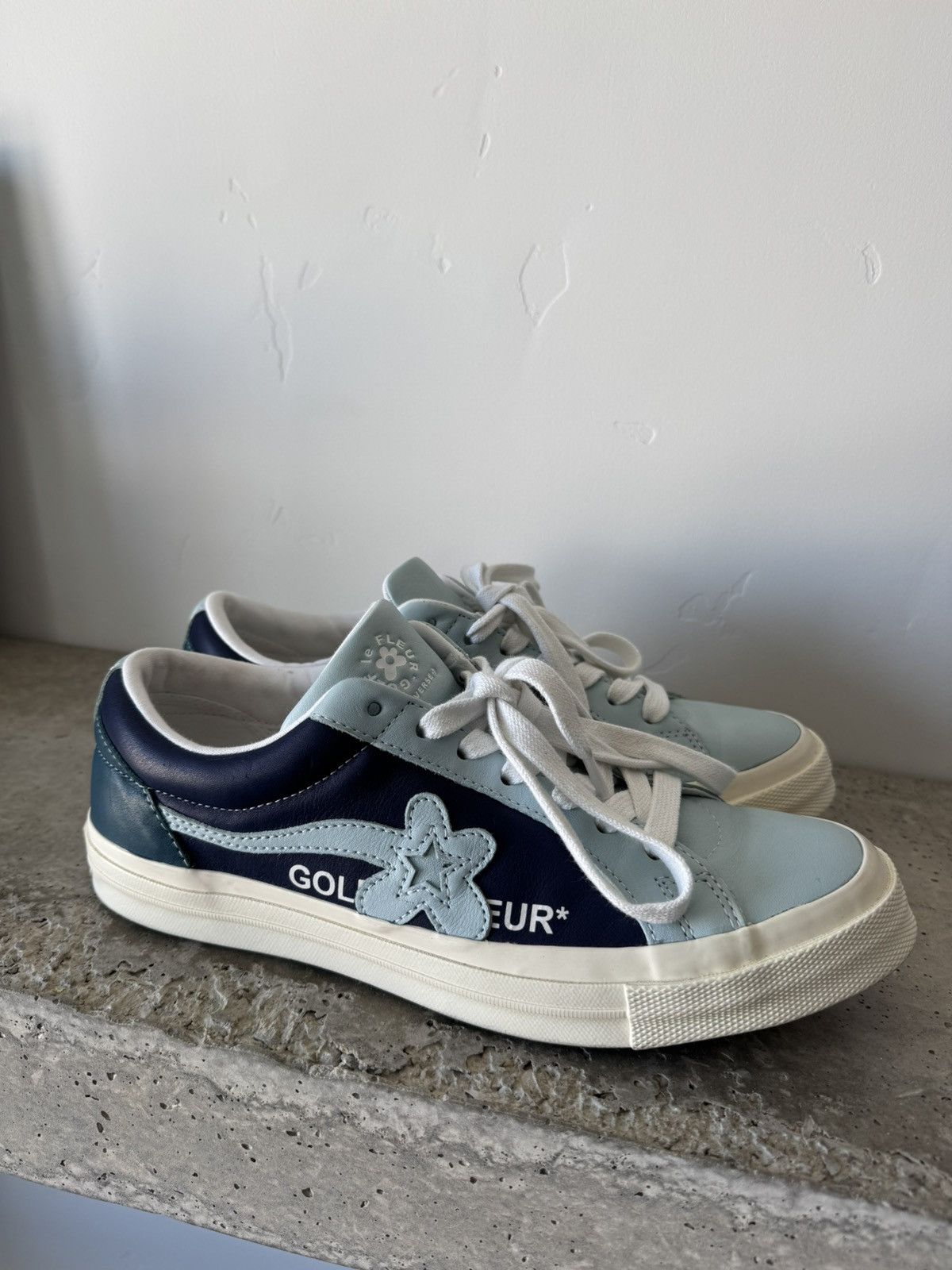 Converse × Golf le Fleur Converse One Star Ox Size US 10 / EU 43 - 1 Thumbnail
