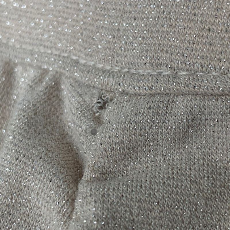 American Eagle Outfitters New American Eagle Womens Small Ruched BodyCon Mini Skirt Size 27" / US 4 / IT 40 - 5 Thumbnail