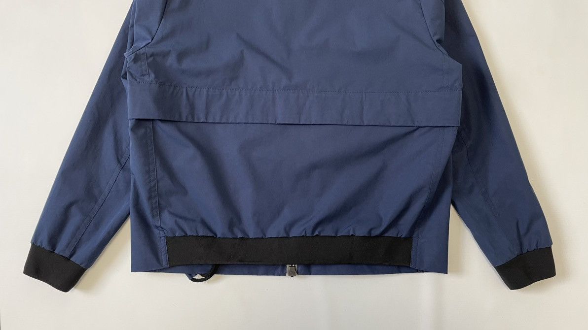 Craig Green Sherpa Collar Utility Work Jacket Size US S / EU 44-46 / 1 - 15 Thumbnail