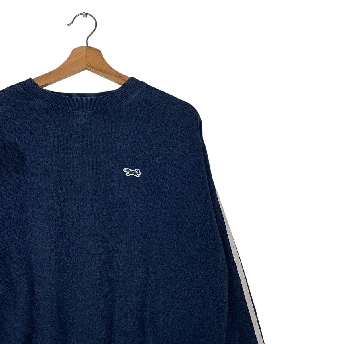 Japanese Brand The Fox Collection Freaks Store Sweatshirt #1532-C69 Size US M / EU 48-50 / 2 - 5 Thumbnail