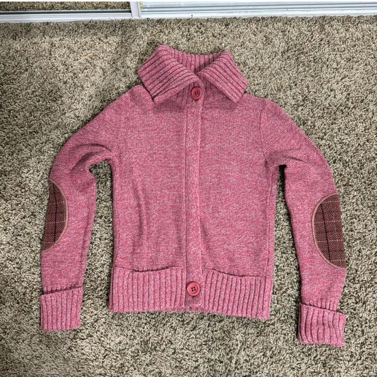 MAX&Co. × Vintage Max & Co Knitted Cardigan Size XS / US 0-2 / IT 36-38 - 1 Thumbnail