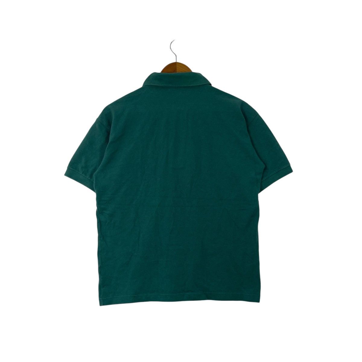 Christian Dior Monsieur Vintage Christian Dior Polo Tee Shirt Size US M / EU 48-50 / 2 - 4 Thumbnail