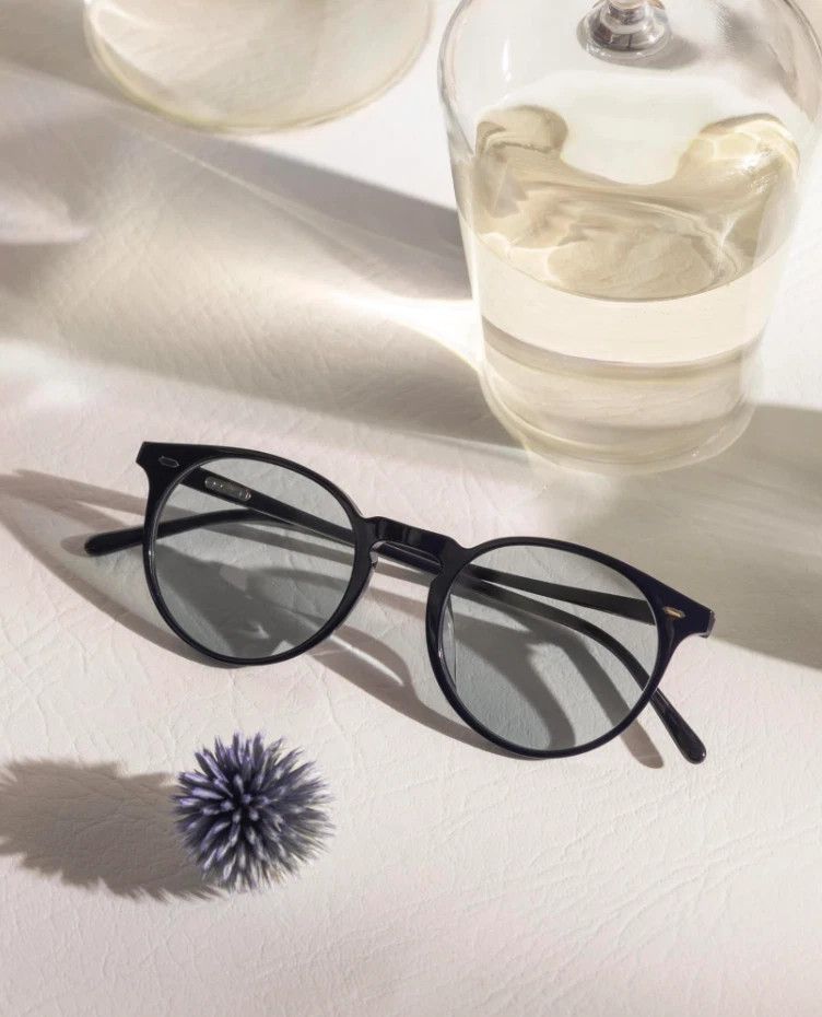 Oliver Peoples OLIVER PEOPLES N.02 Size ONE SIZE - 3 Thumbnail