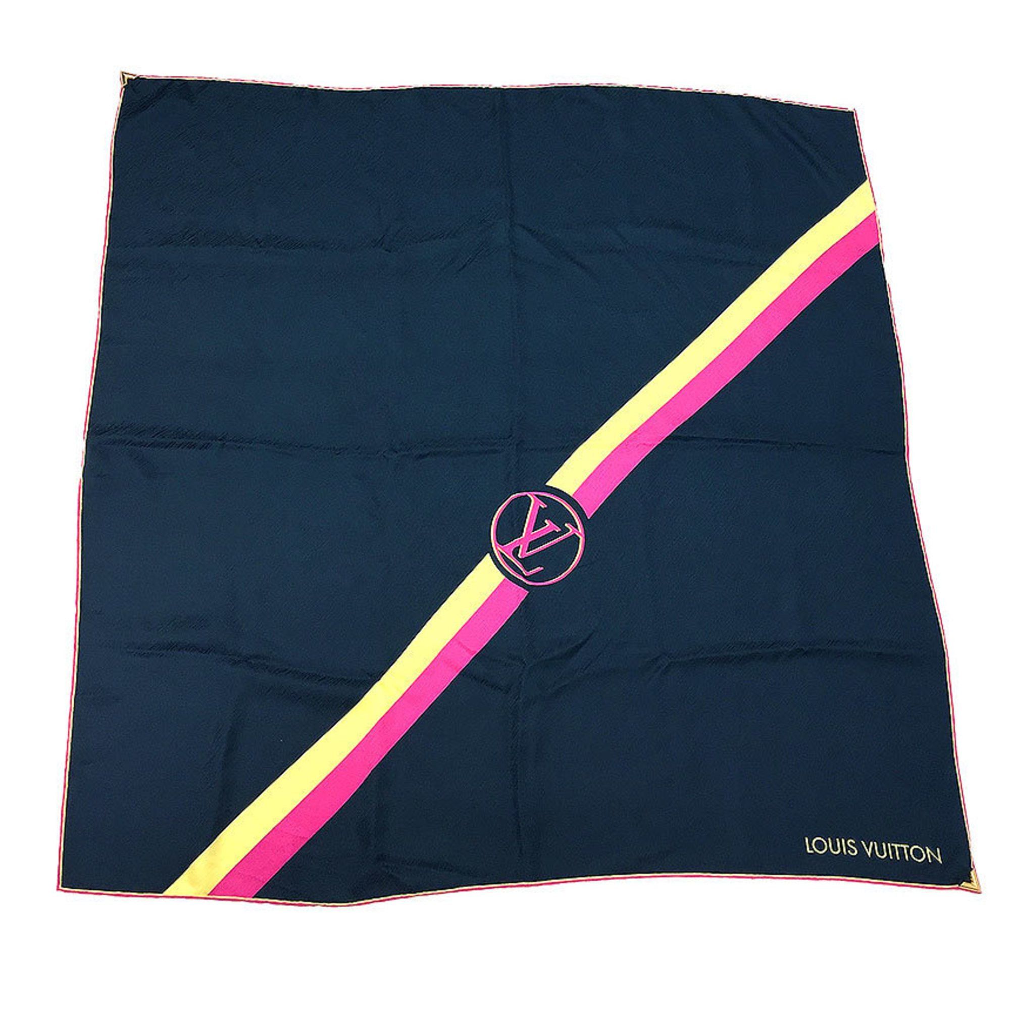 Louis Vuitton Louis Vuitton scarf Size ONE SIZE - 1 Thumbnail