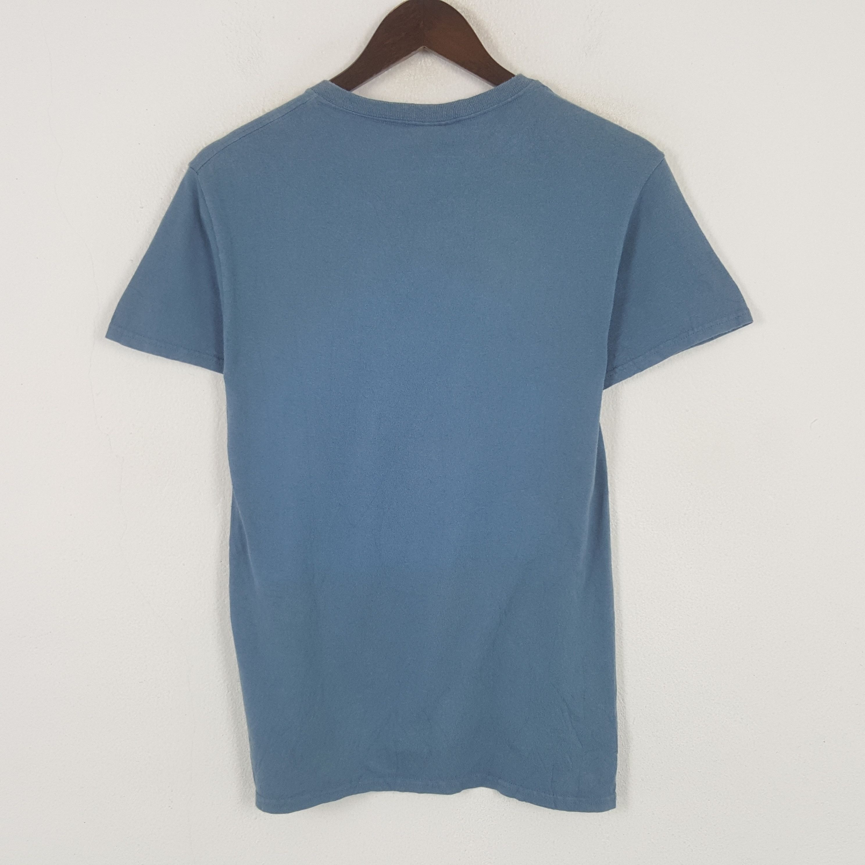 Playstation Vintage Playerunknown's Battlegrounds Tshirt Size US L / EU 52-54 / 3 - 3 Thumbnail