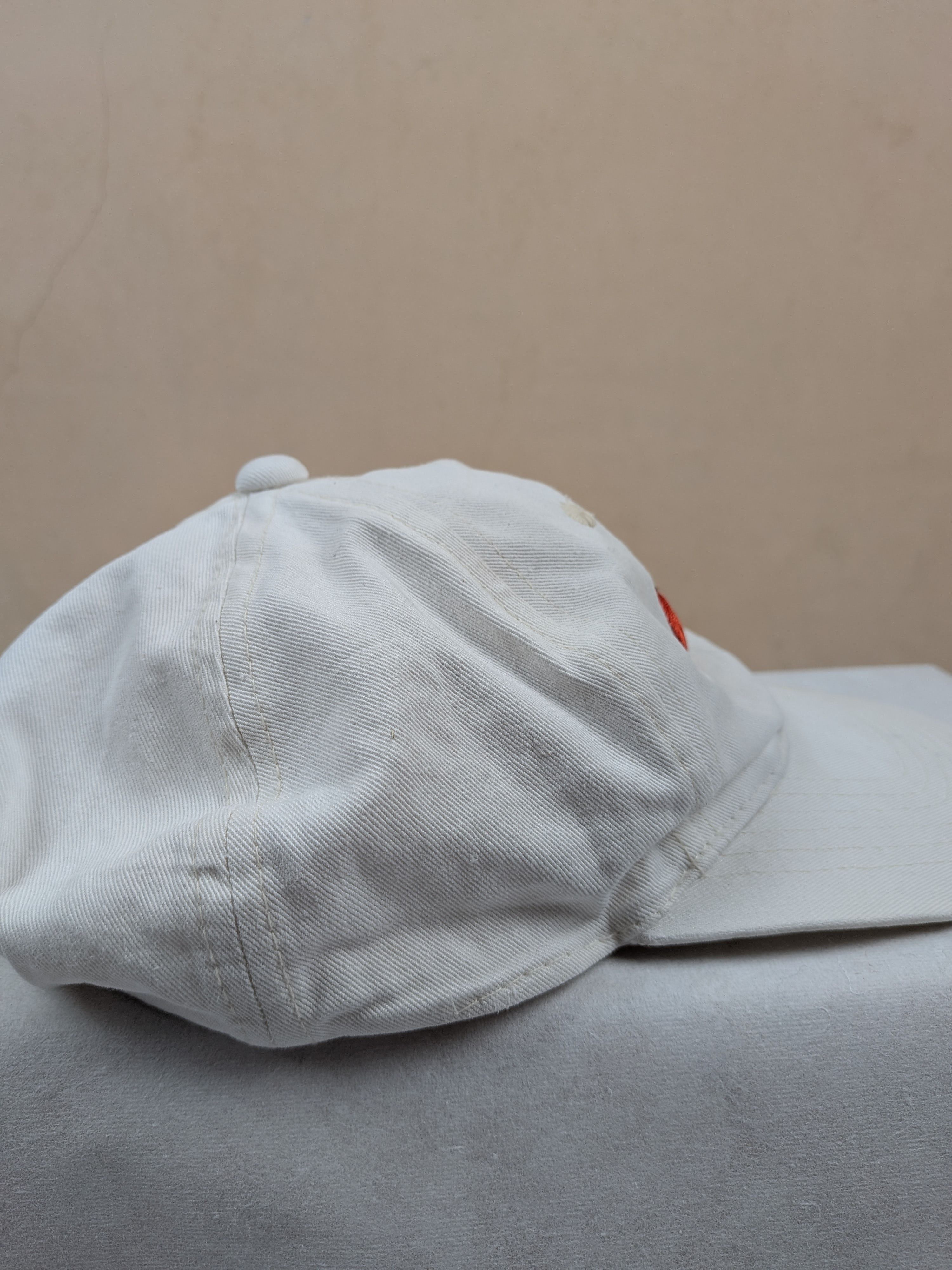 Nike Nike Vintage Heritage 80s Cap Big Swoosh Unisex Size ONE SIZE - 5 Thumbnail