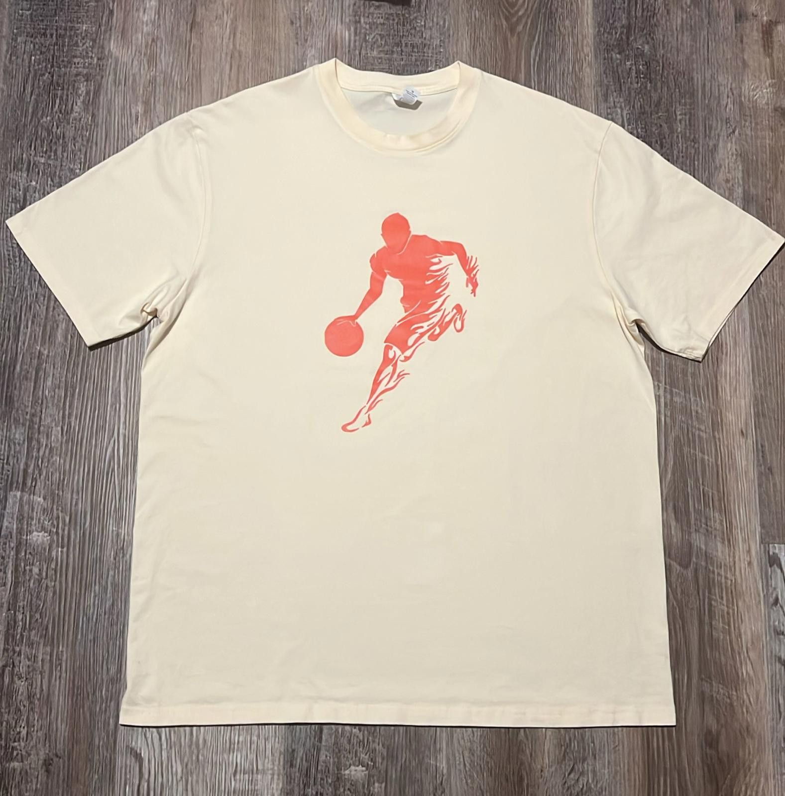 Designer #399120-cotton 100%, super soft, super comfy, graphic tee Size US XL / EU 56 / 4 - 1 Preview