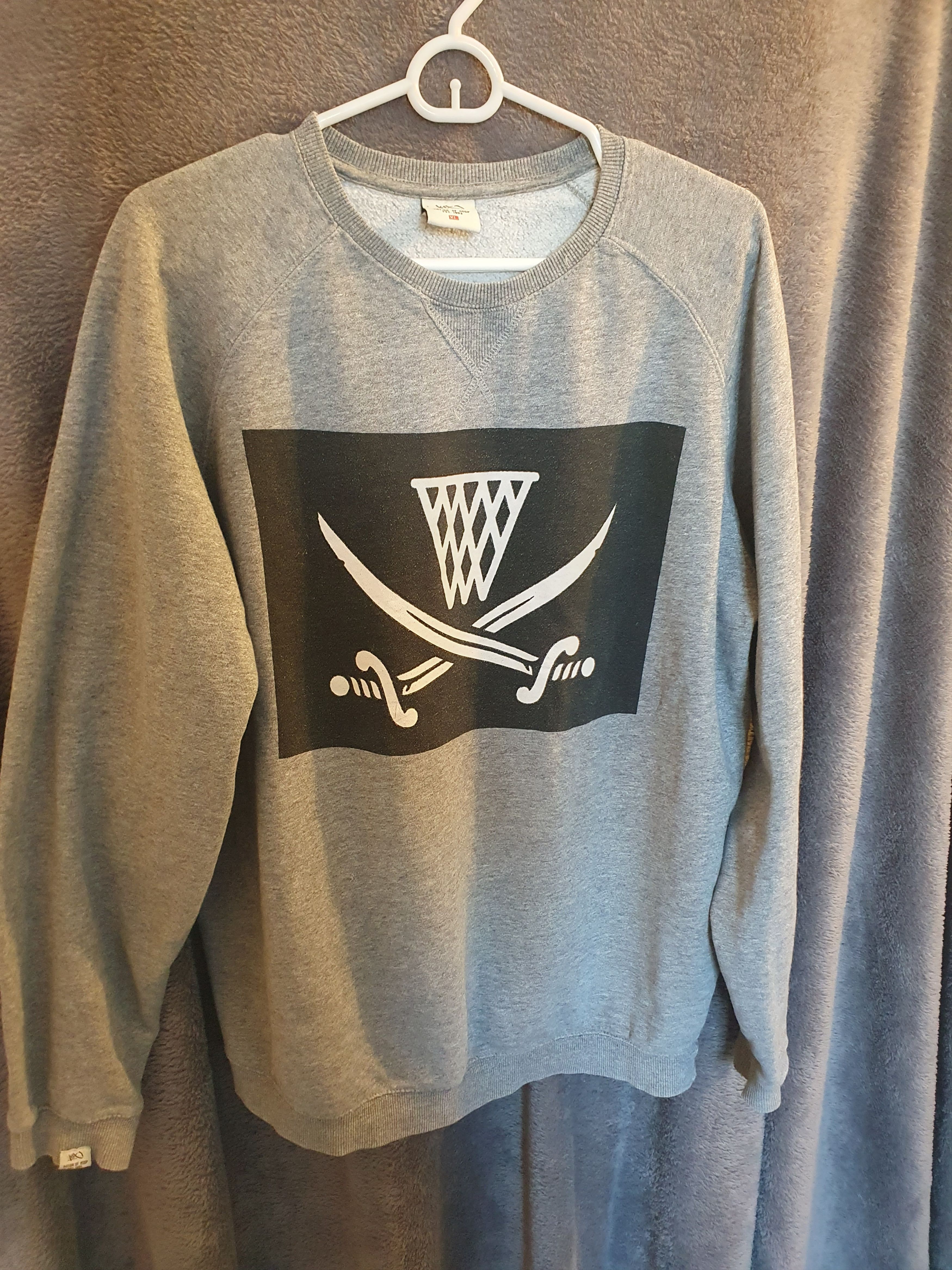K1X Old school Size US XL / EU 56 / 4 - 1 Thumbnail