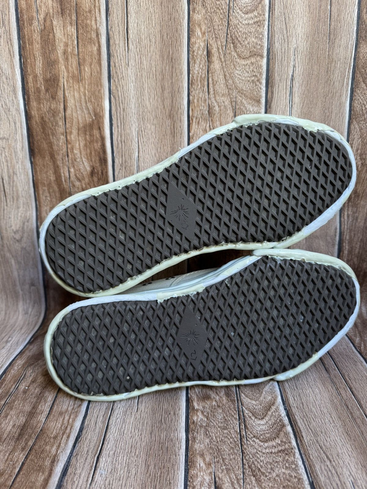 Maison MIHARA YASUHIRO × Nigel Cabourn Mmy Og sole Dip sneaker Size US 7 / EU 40 - 13 Thumbnail
