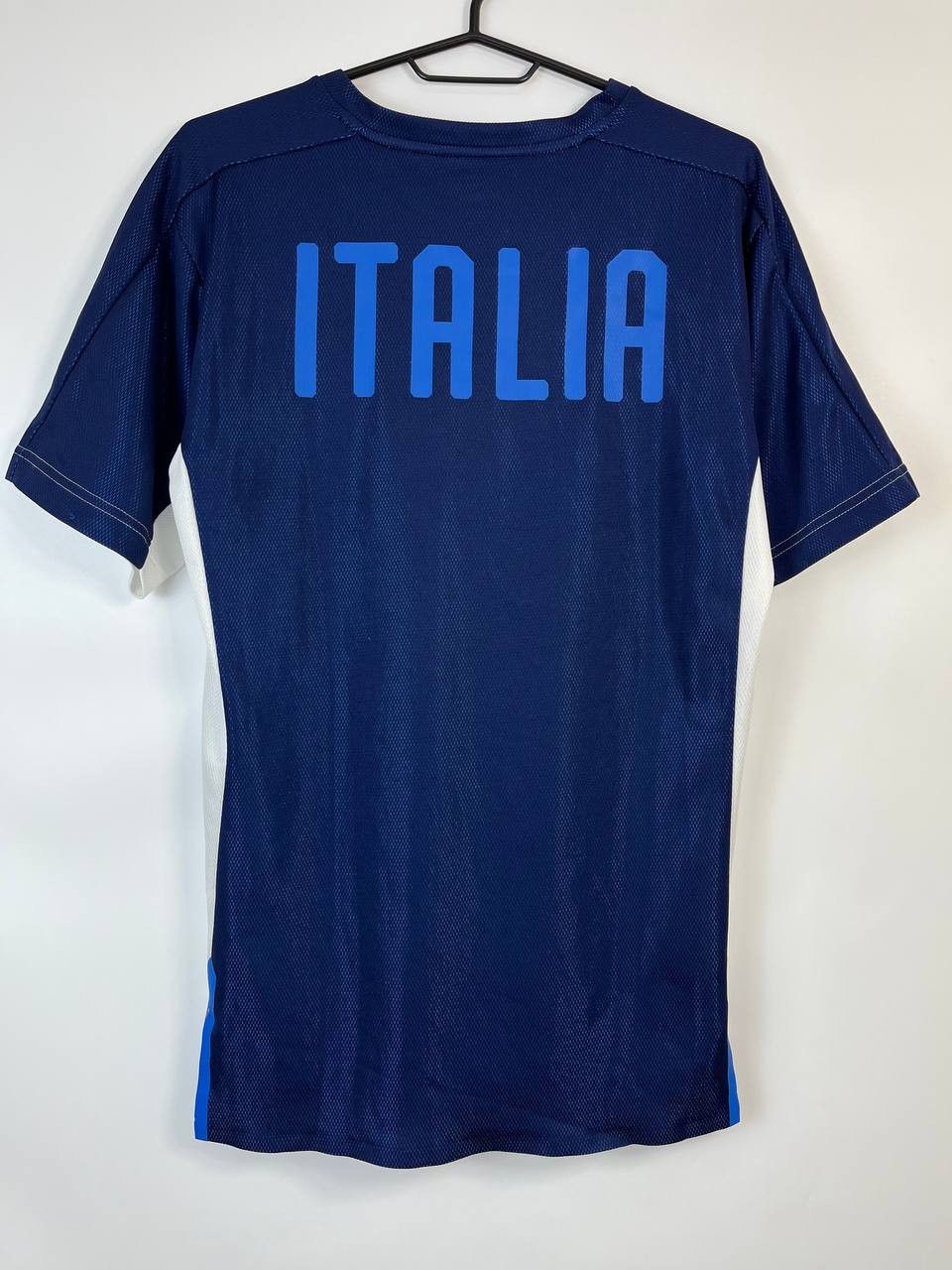 Puma PUMA Italia Jersey Power 2016 EURO AWAY Football Sz M Size US M / EU 48-50 / 2 - 6 Thumbnail