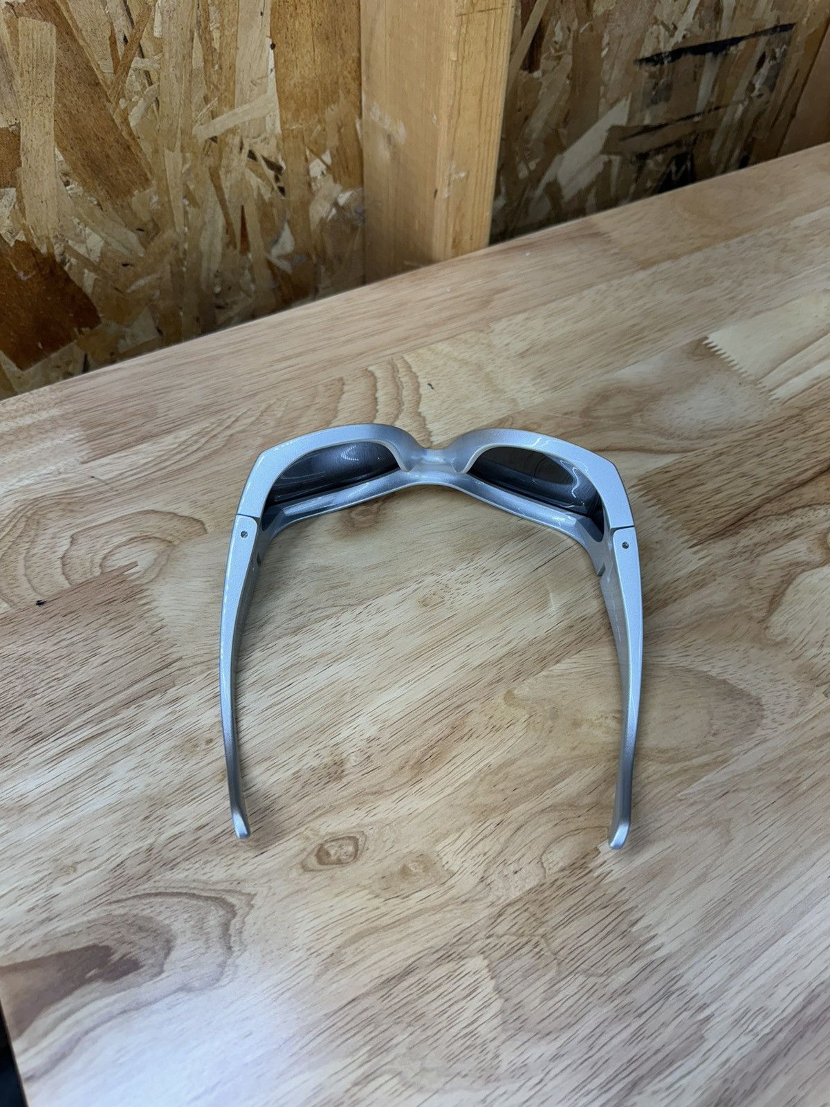 Balenciaga Balenciaga BB0154S Sunglasses Size ONE SIZE - 3 Thumbnail