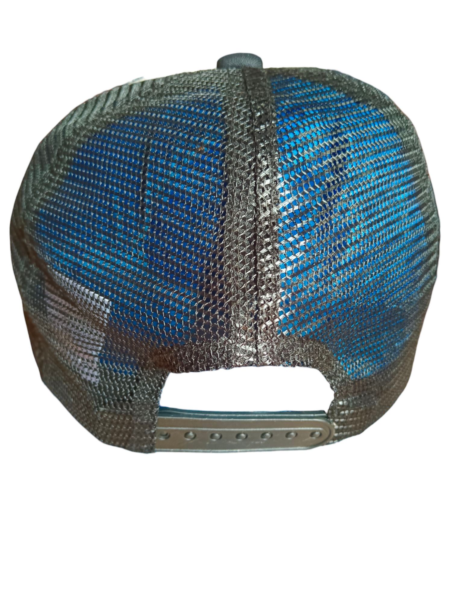Lewis Leathers Lewis Leather Motorcycle Clothing 5 Panel Trucker Hat Size ONE SIZE - 4 Thumbnail