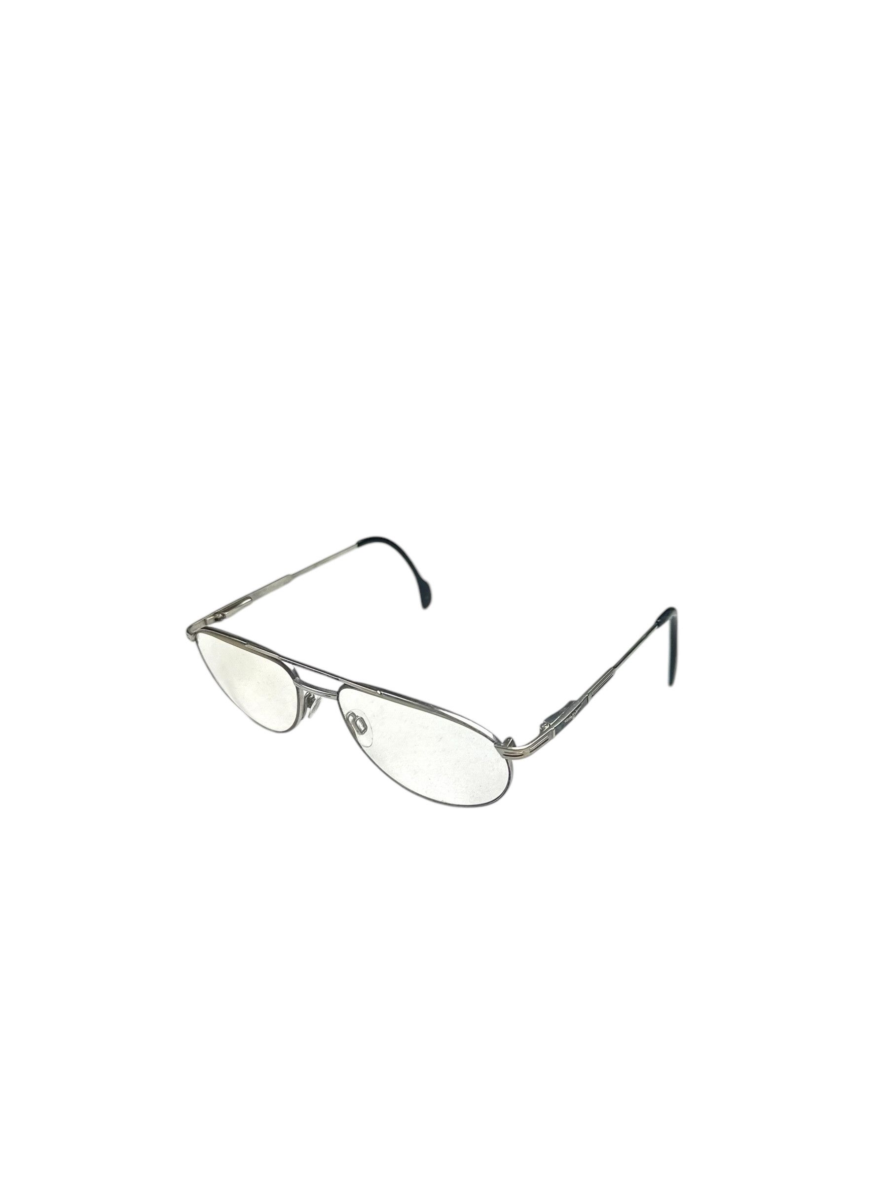Longines Longiness Aviator Glasses Size ONE SIZE - 1 Thumbnail