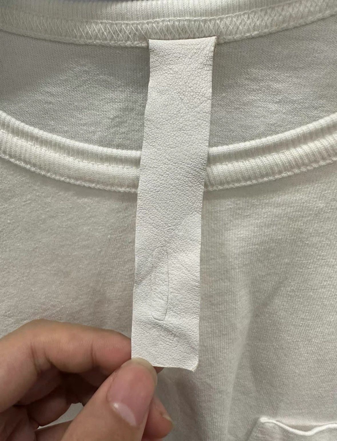 Chrome Hearts Chrome hearts tee Size US S / EU 44-46 / 1 - 4 Thumbnail