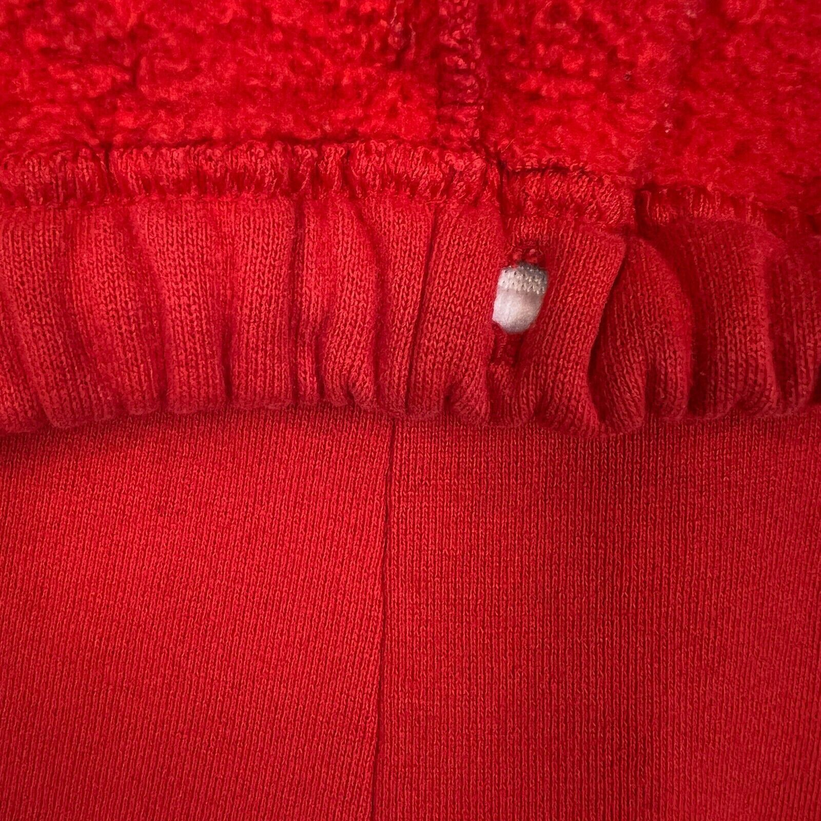 Russell Athletic × Vintage VTG 90s Russell Athletic Sweatpants Small Made In USA Jogger Size US 26 / EU 42 - 3 Thumbnail