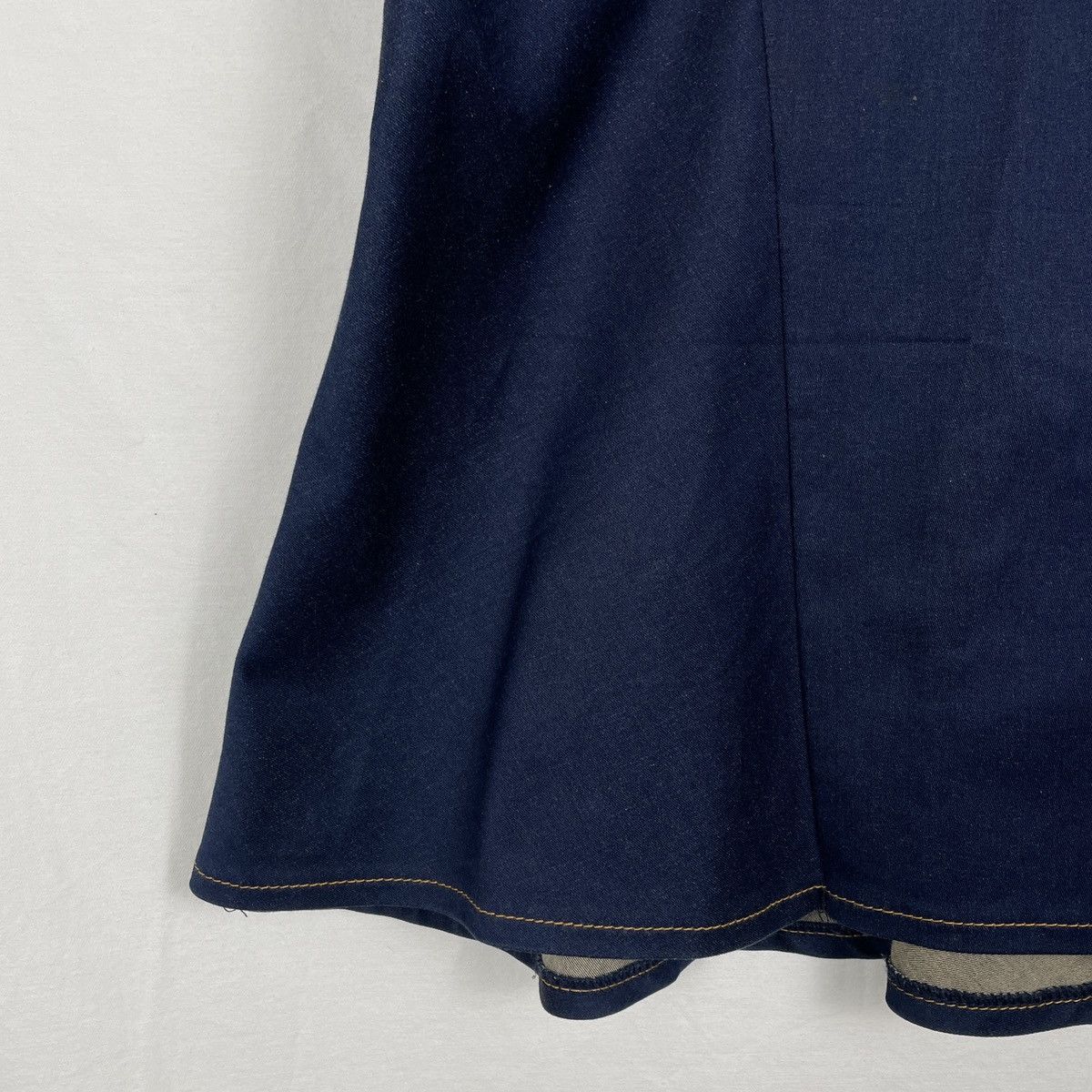 Junya Watanabe 2009 JUNYA WATANABE MERMAID SKIRT Size 30" / US 8 / IT 44 - 3 Thumbnail