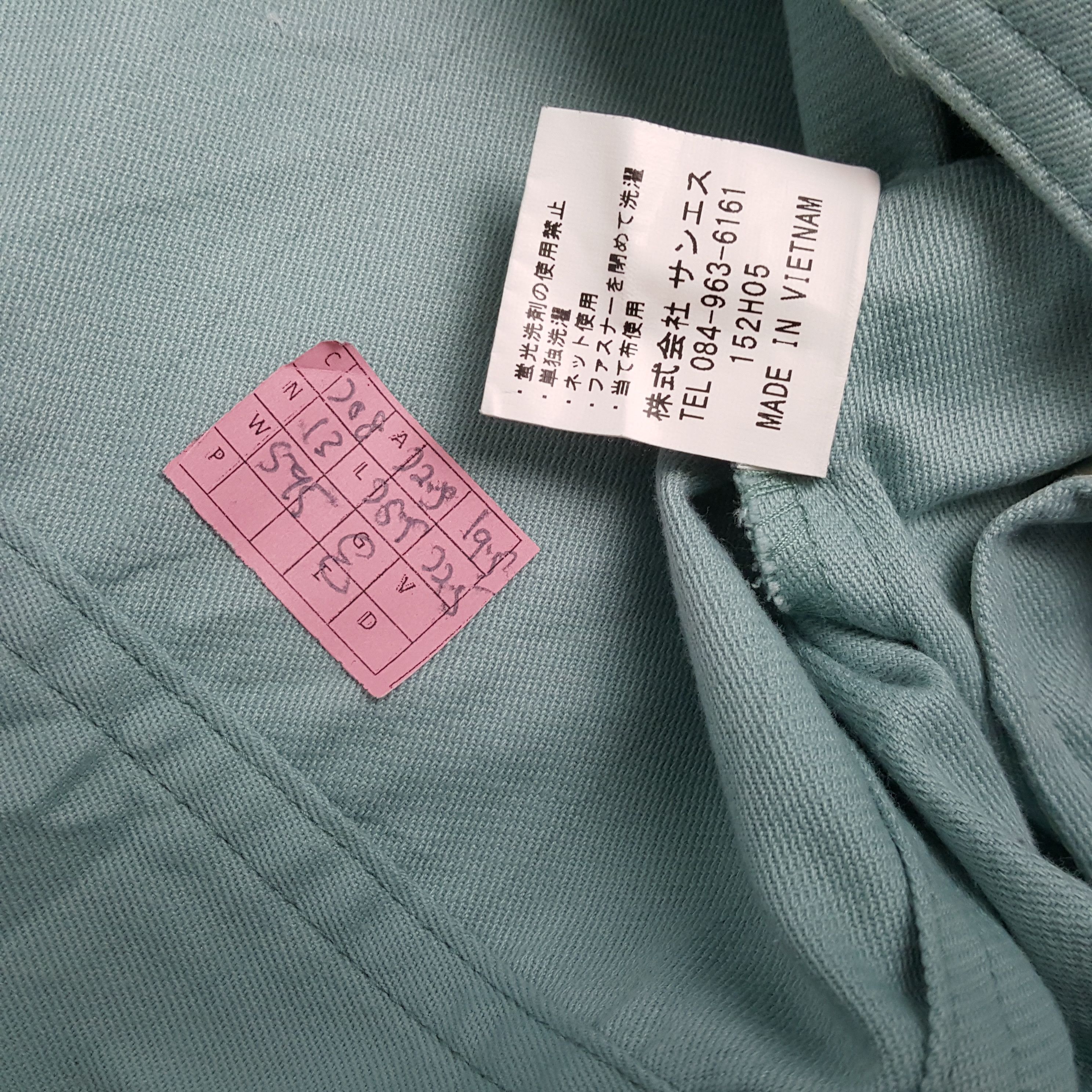 Japanese Brand × Vintage TRD TOYOTA RACING Japanese Motorsports Custom Jacket Size US M / EU 48-50 / 2 - 8 Thumbnail