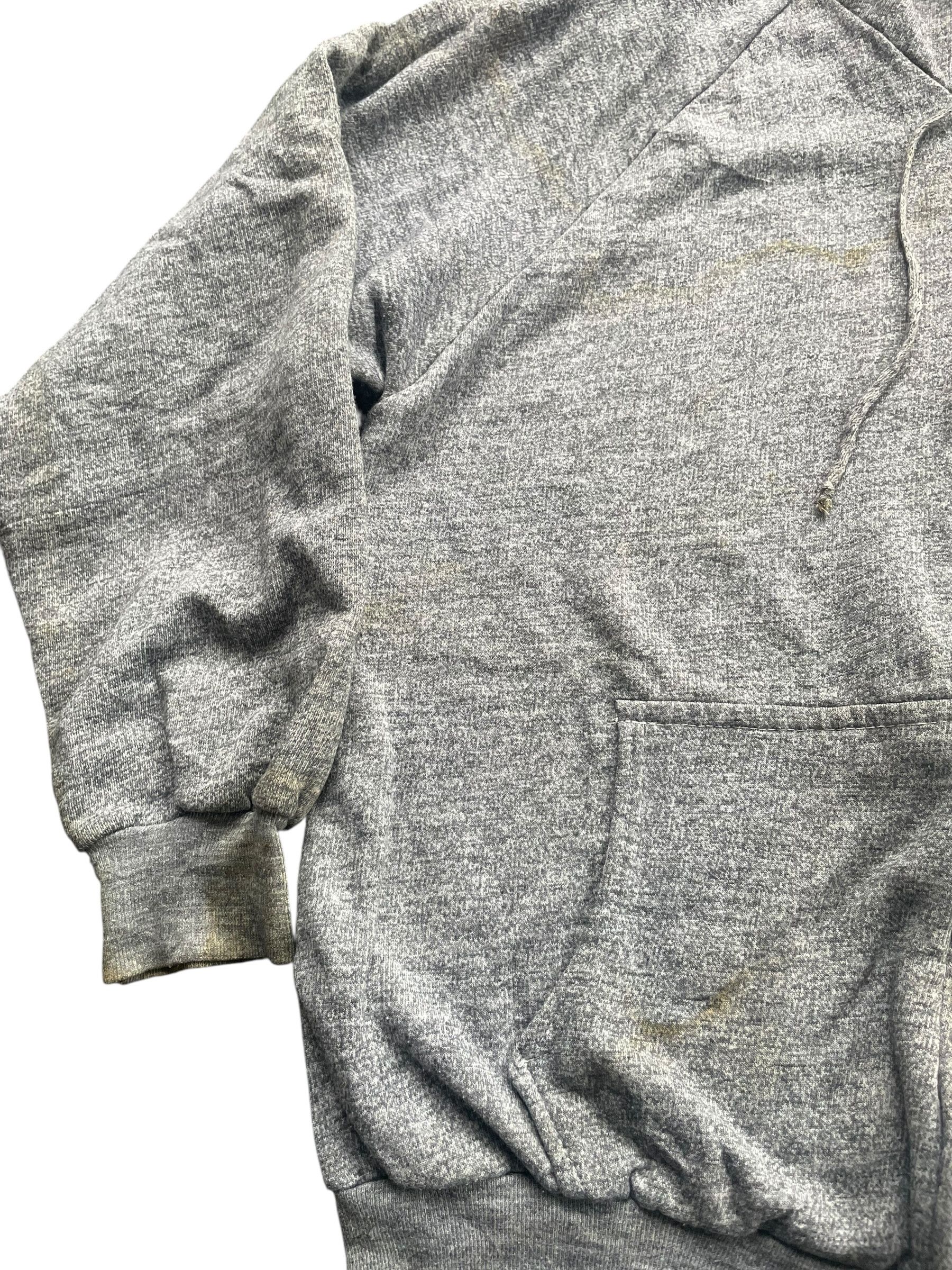 Other Vintage Rare Big Yank 3 Blend Hoodie Size US L / EU 52-54 / 3 - 10 Thumbnail