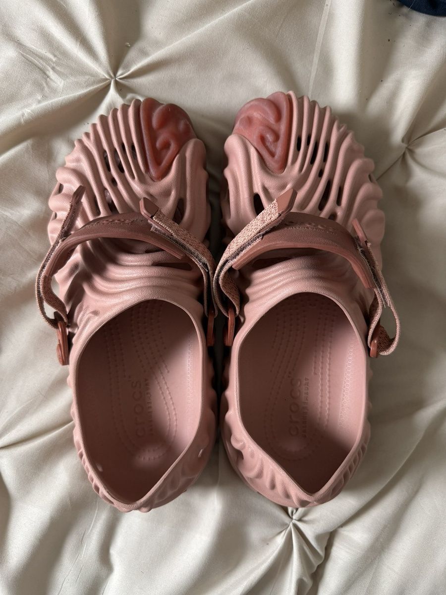 Pollex Clog Salehe Bembury
