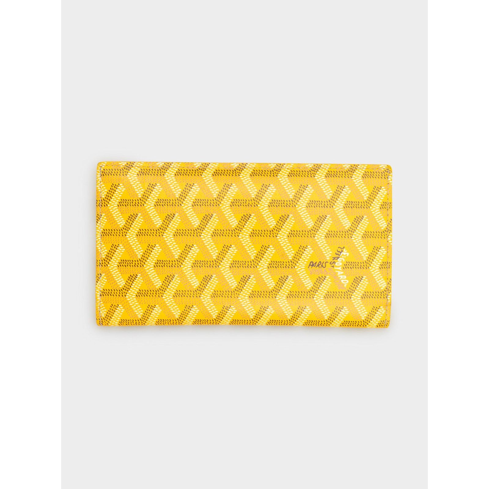 Goyard Saint-Roch Wallet Size ONE SIZE - 1 Thumbnail